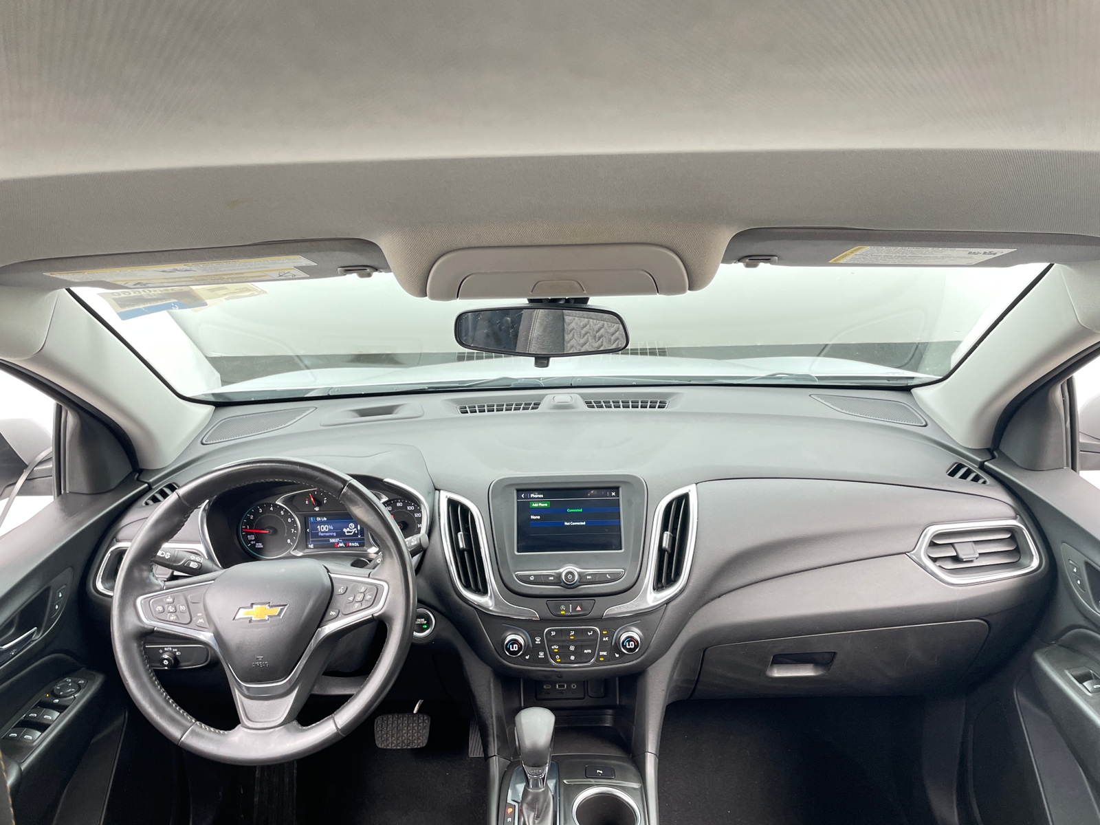 Thumbnail: 2022 Chevrolet Equinox - 3