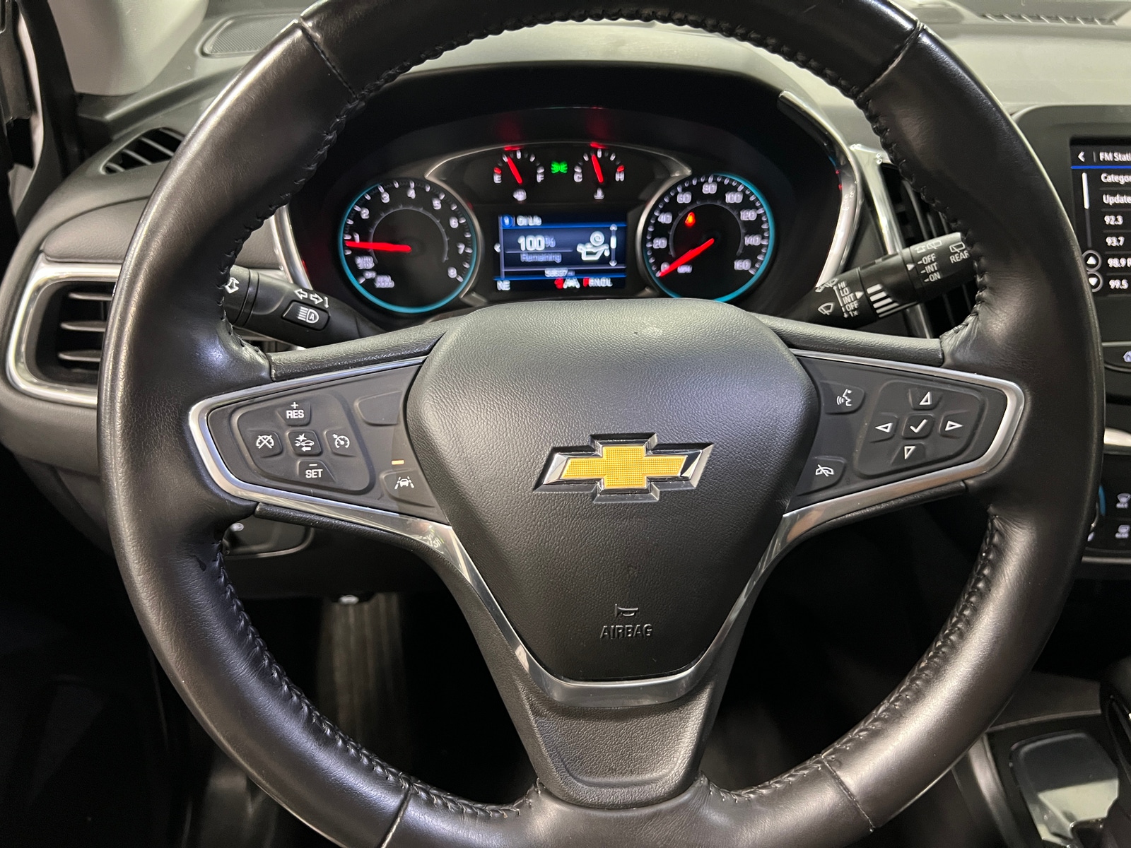 Thumbnail: 2022 Chevrolet Equinox - 5