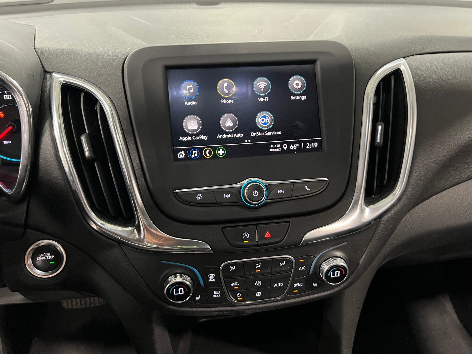 Thumbnail: 2022 Chevrolet Equinox - 4