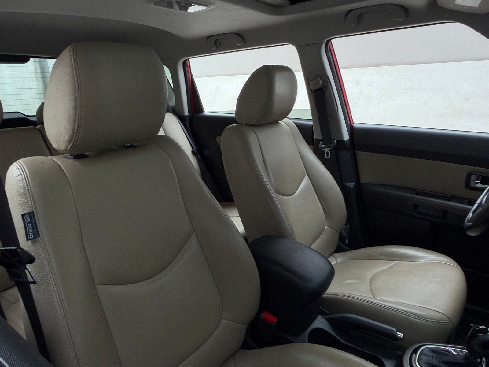 Thumbnail: 2013 Kia Soul - 2