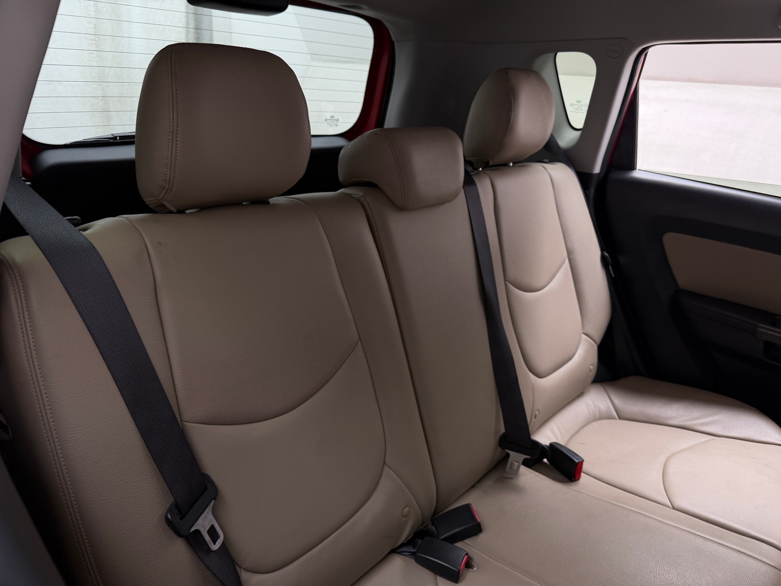Thumbnail: 2013 Kia Soul - 6