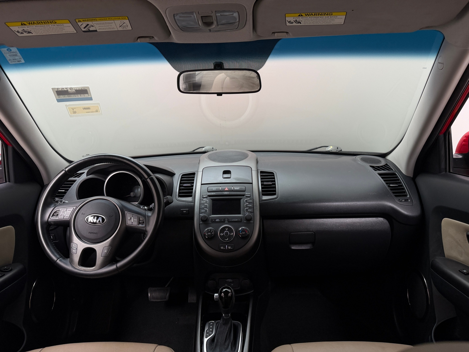 Thumbnail: 2013 Kia Soul - 3