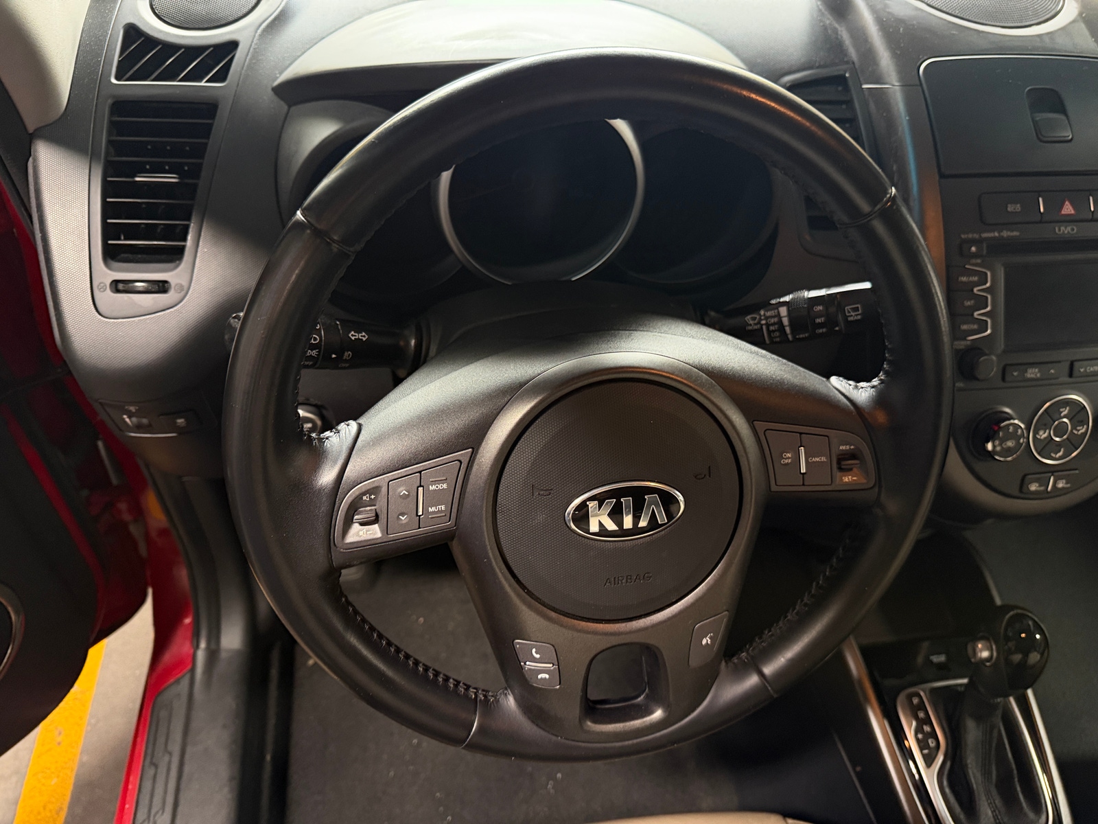 Thumbnail: 2013 Kia Soul - 5