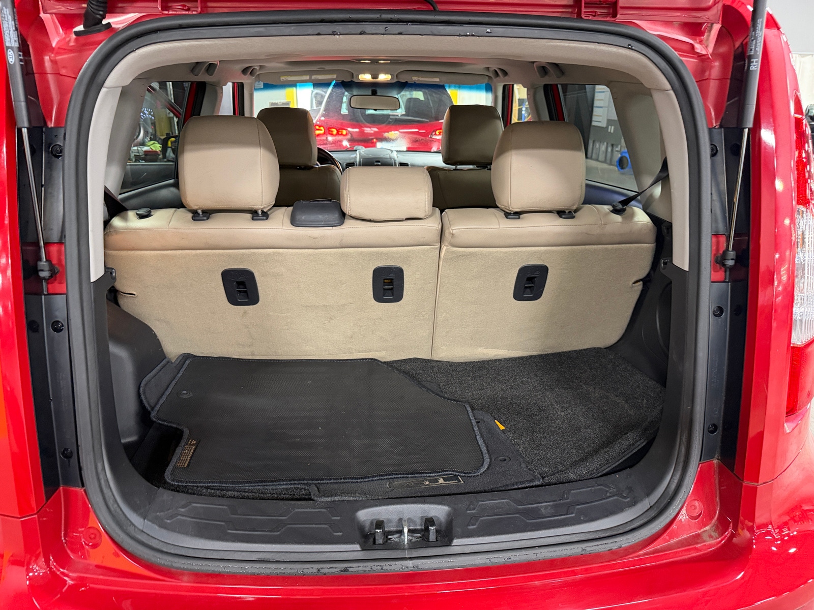 Thumbnail: 2013 Kia Soul - 7