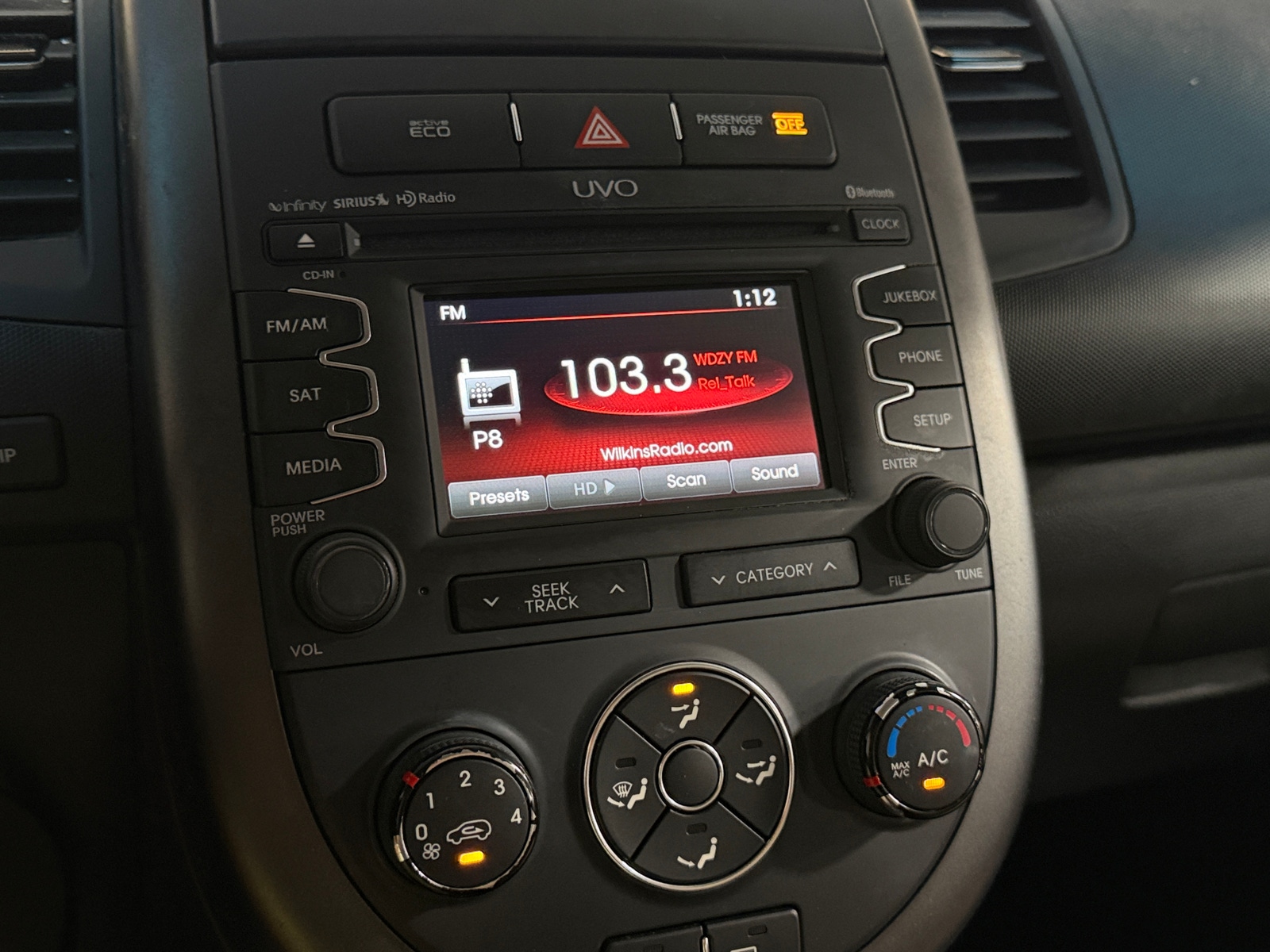 Thumbnail: 2013 Kia Soul - 4