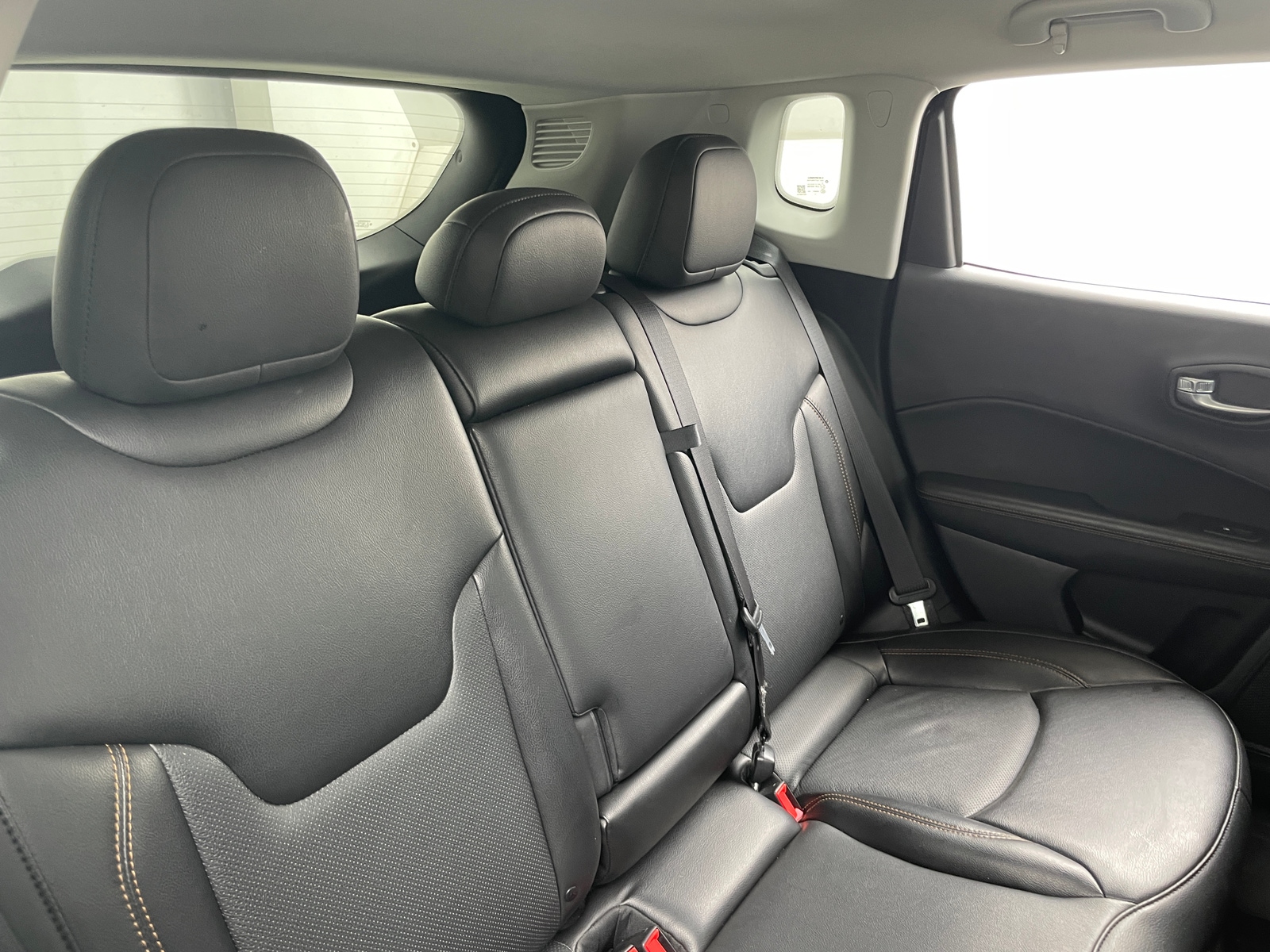 Thumbnail: 2020 Jeep Compass - 5