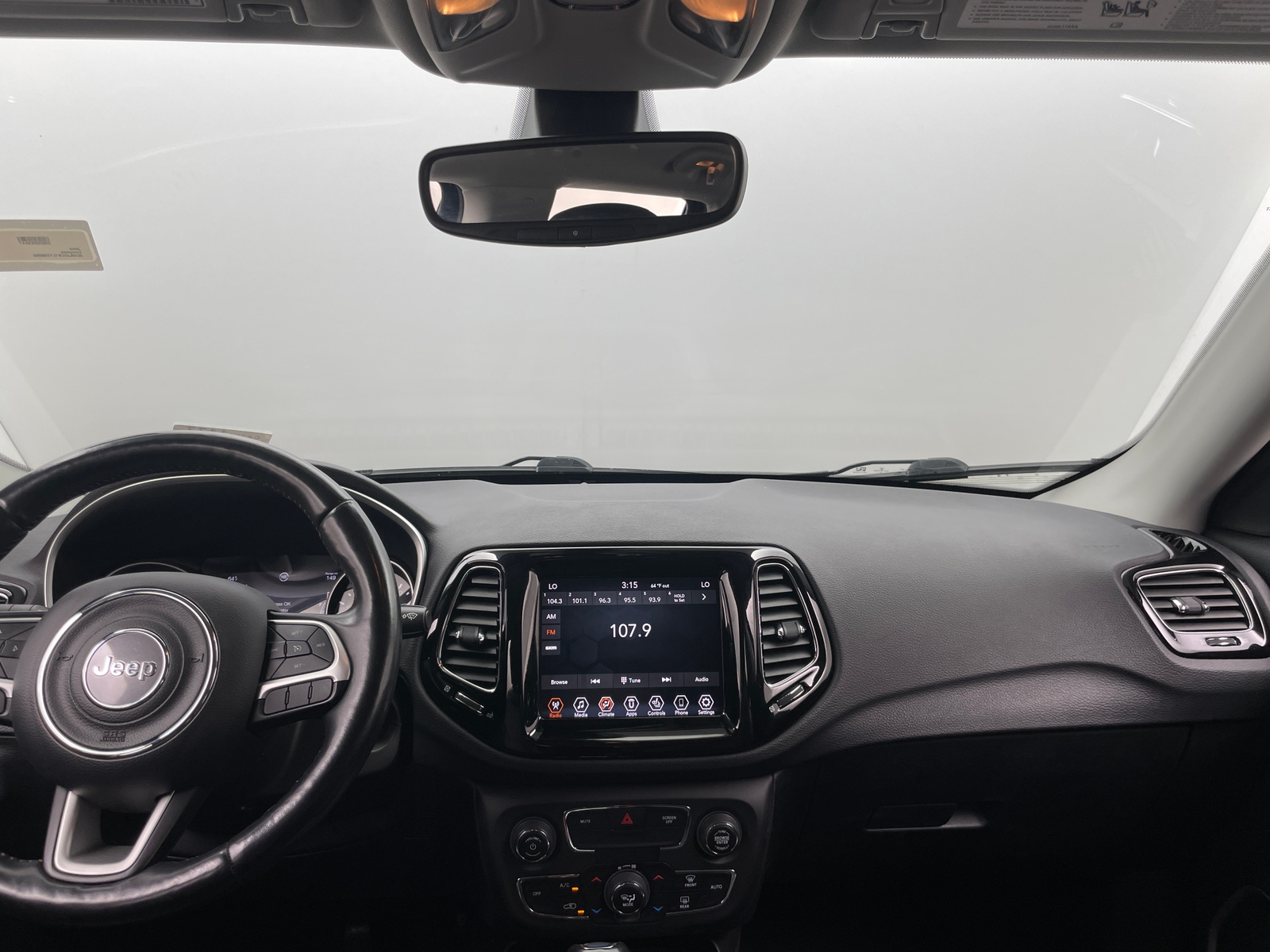 Thumbnail: 2020 Jeep Compass - 2