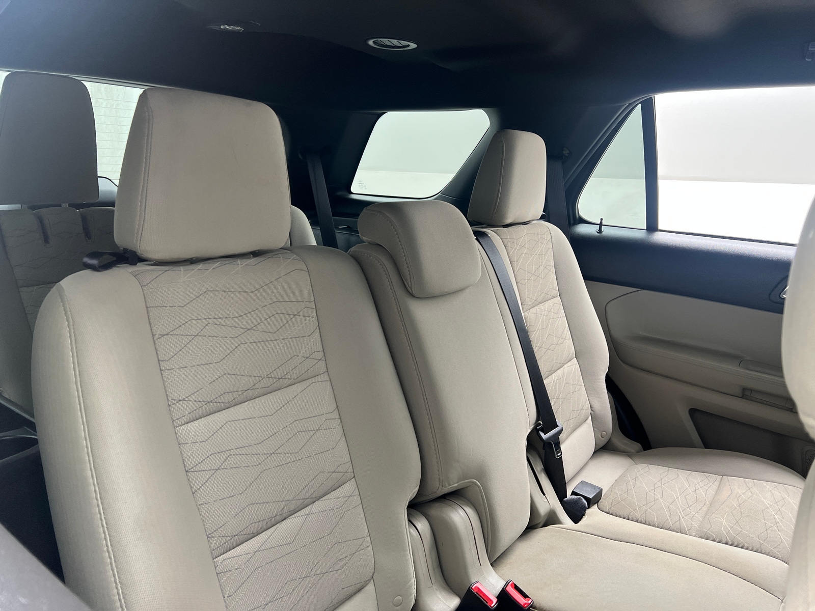 Thumbnail: 2014 Ford Explorer - 6
