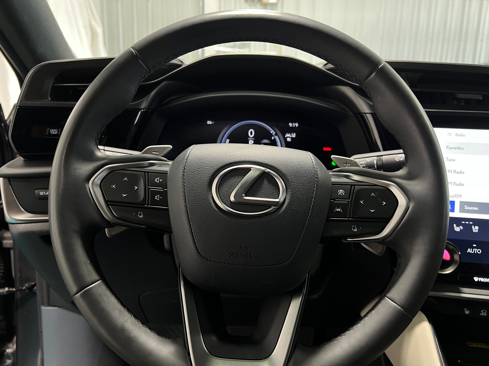 Thumbnail: 2024 Lexus RZ - 4