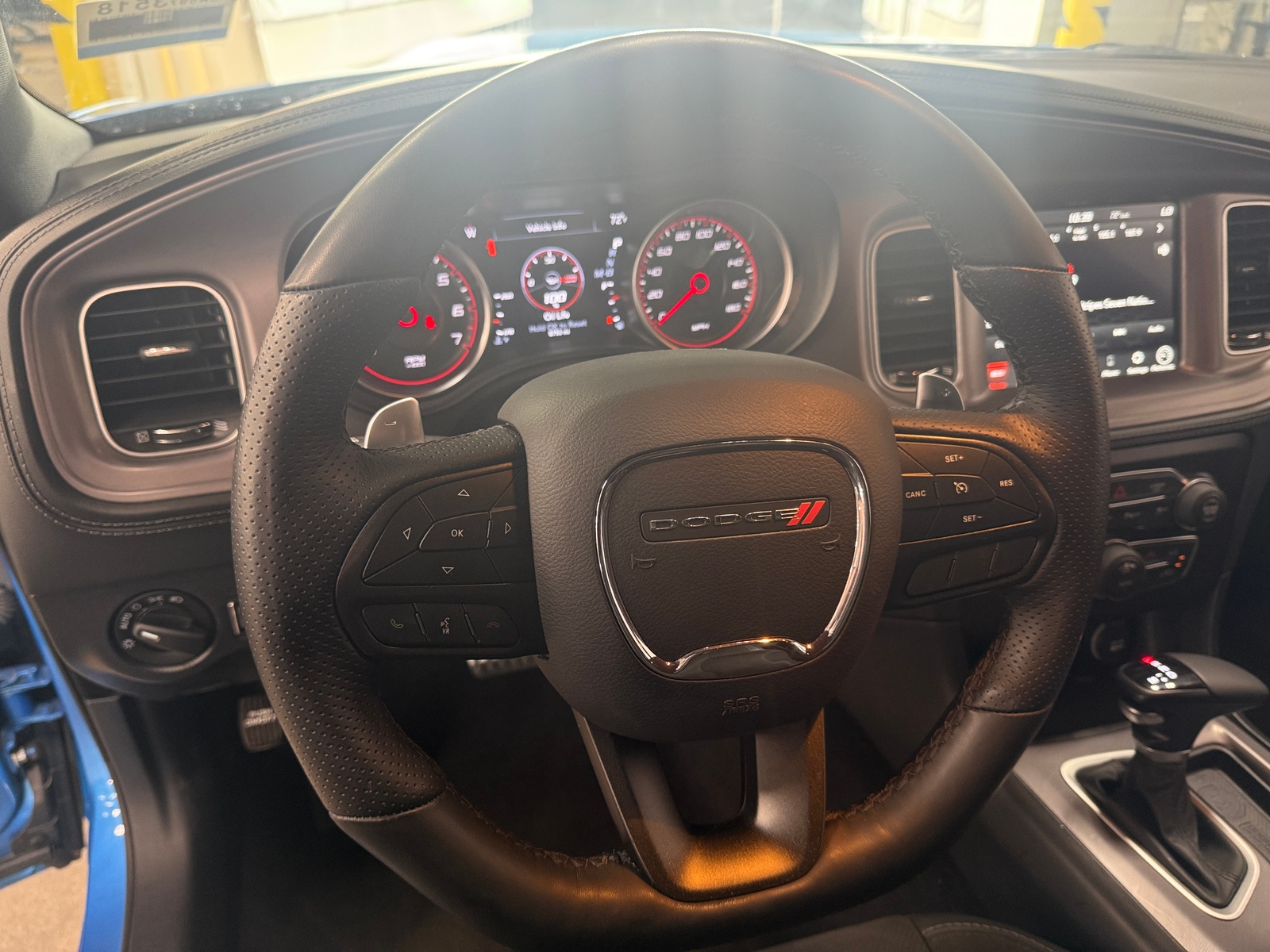 Thumbnail: 2023 Dodge Charger - 4
