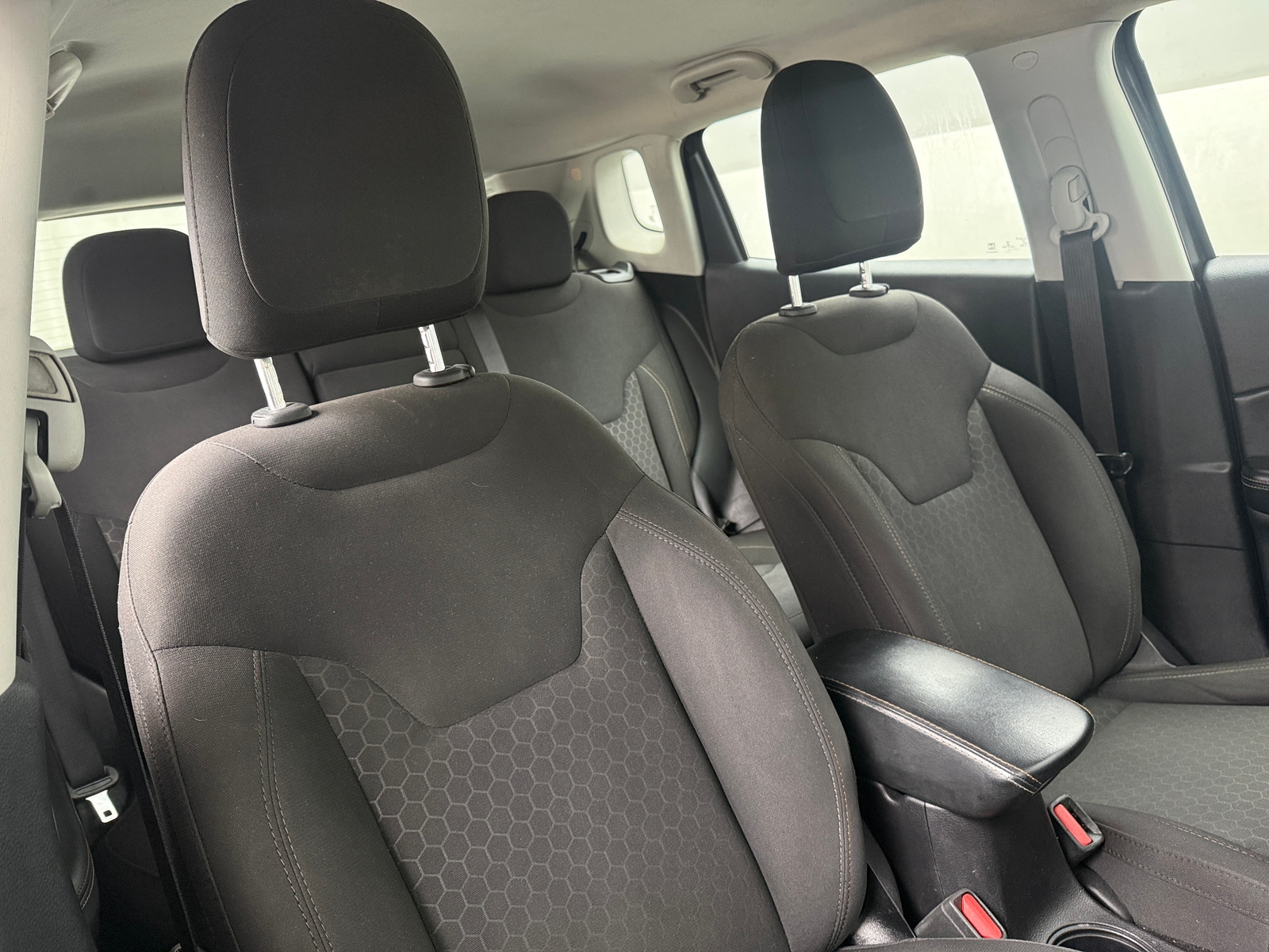 Thumbnail: 2019 Jeep Compass - 2