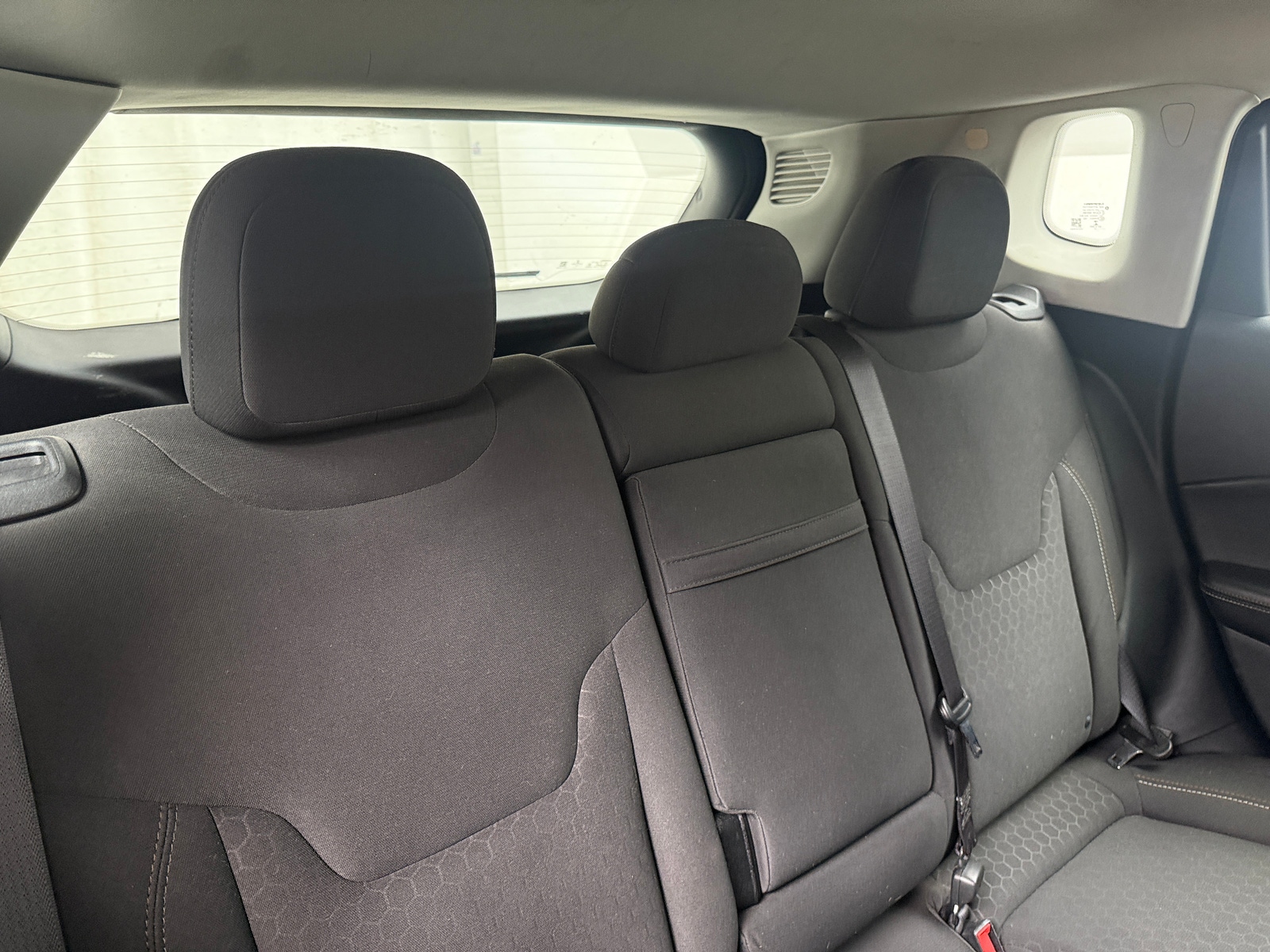 Thumbnail: 2019 Jeep Compass - 6