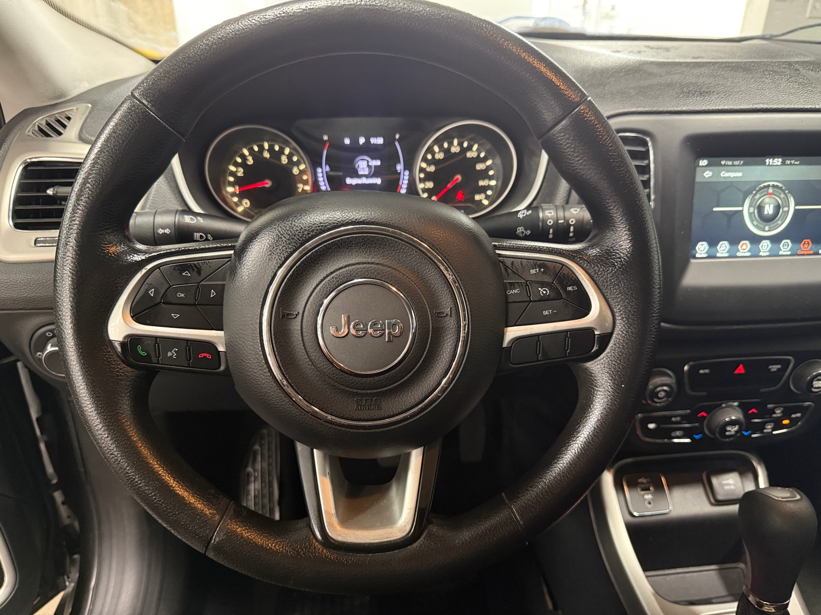 Thumbnail: 2019 Jeep Compass - 5