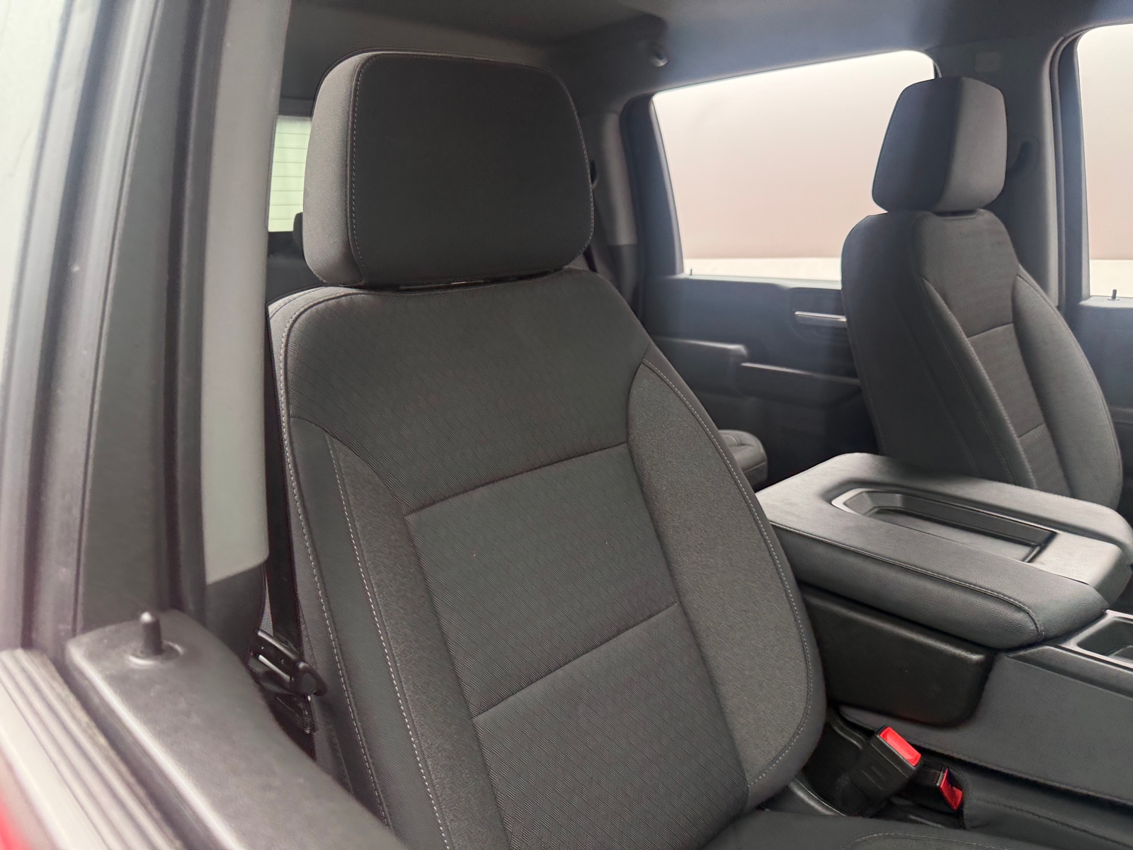 Thumbnail: 2020 Chevrolet Silverado 2500 - 2