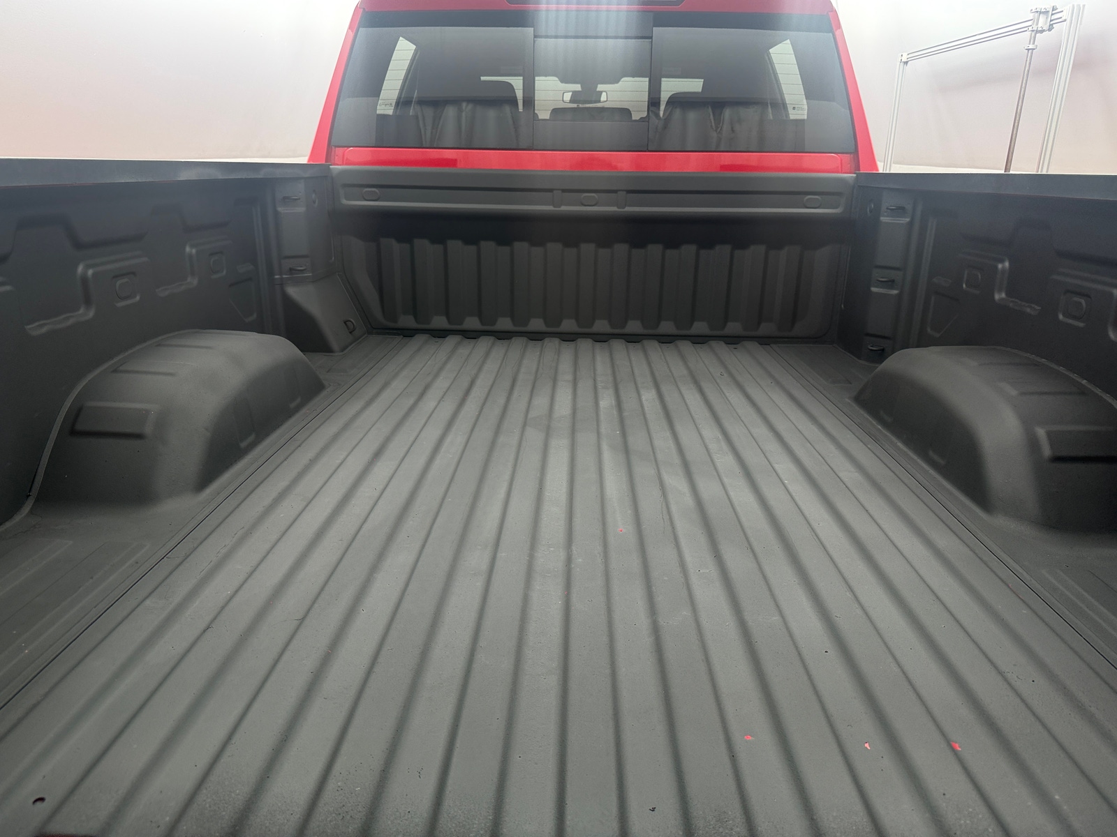 Thumbnail: 2020 Chevrolet Silverado 2500 - 7
