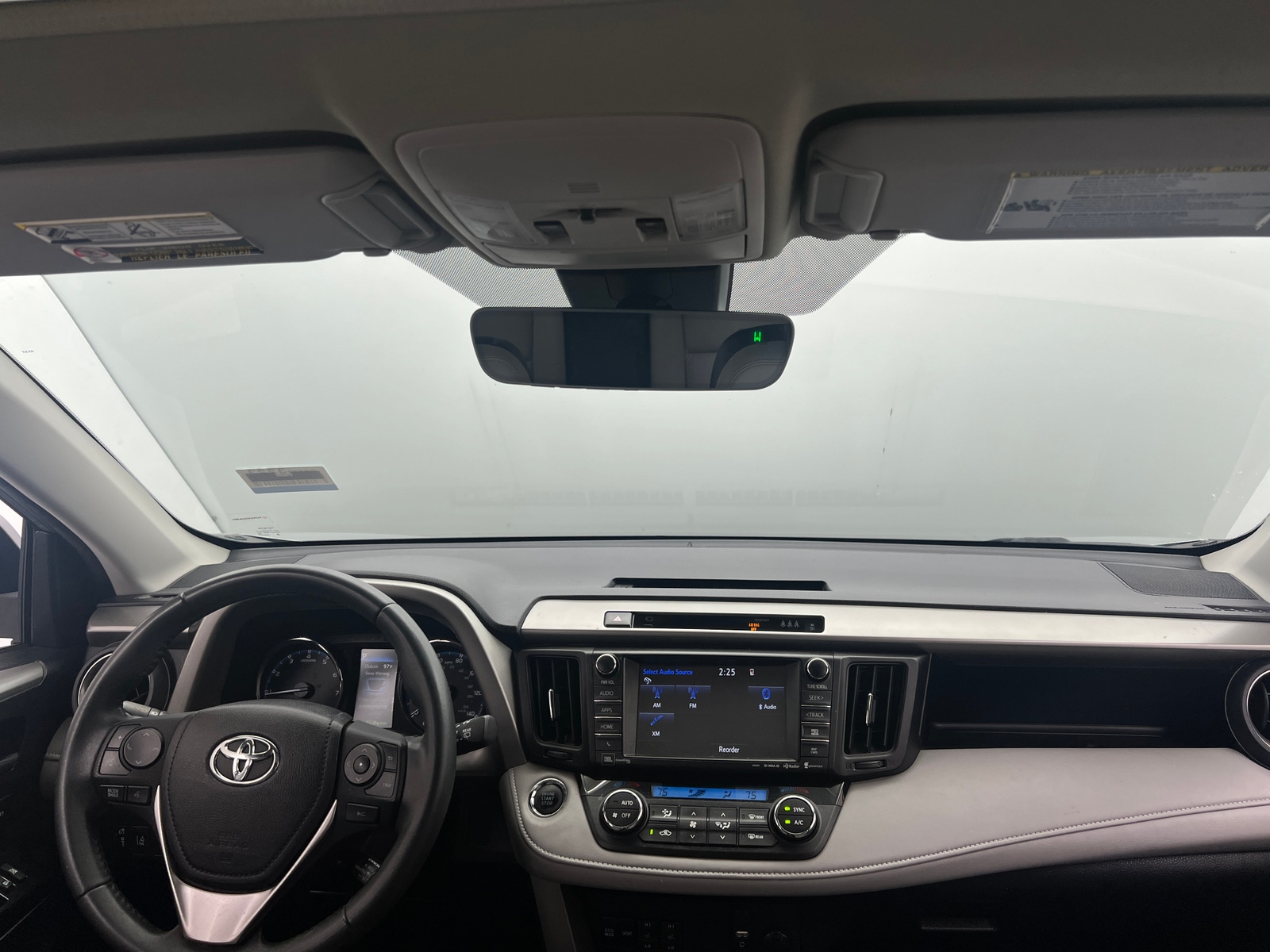 Thumbnail: 2017 Toyota RAV4 - 2