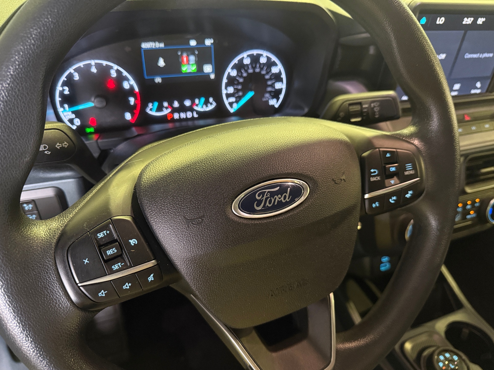 Thumbnail: 2023 Ford Maverick - 5