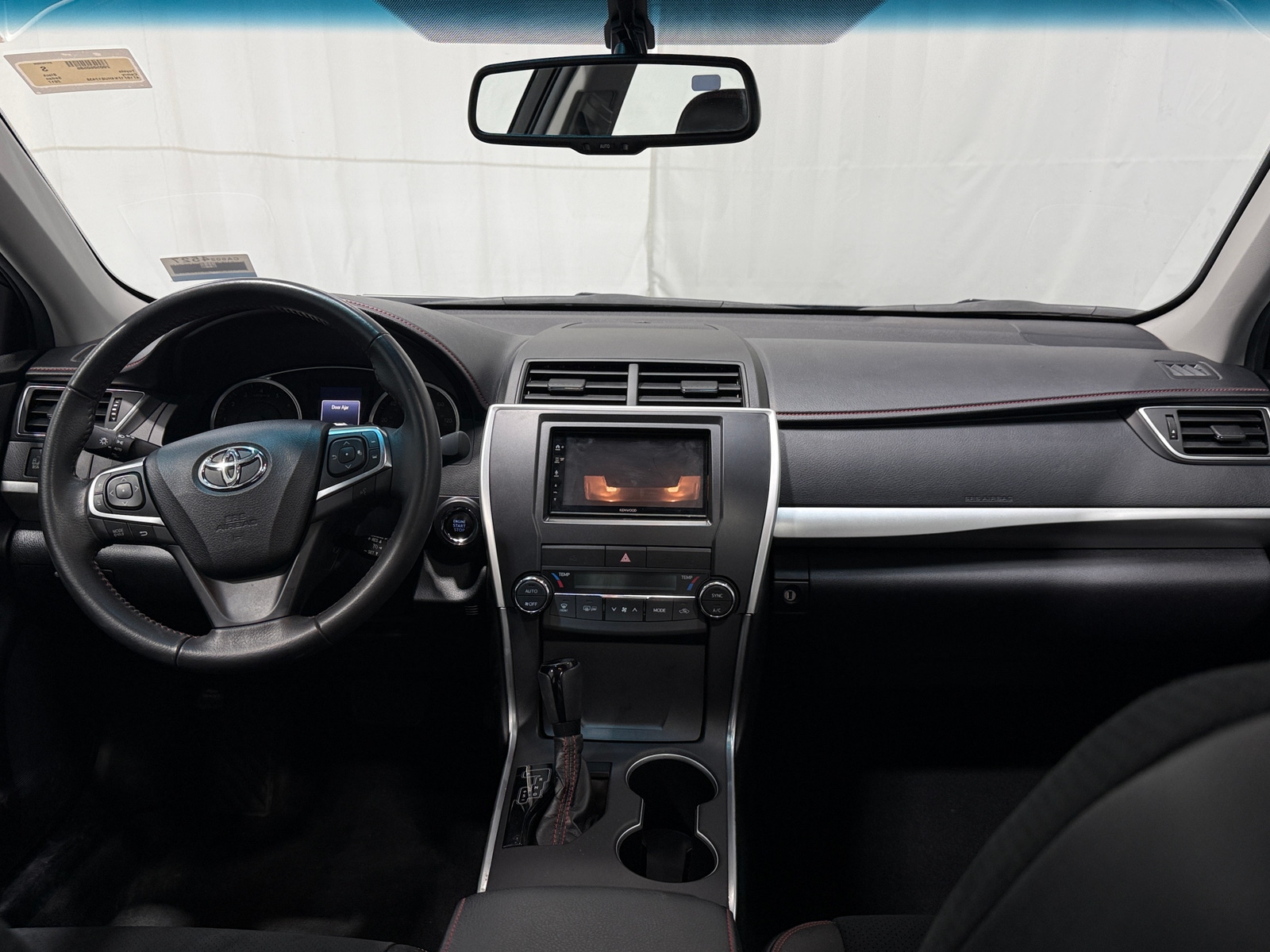 Thumbnail: 2017 Toyota Camry - 3