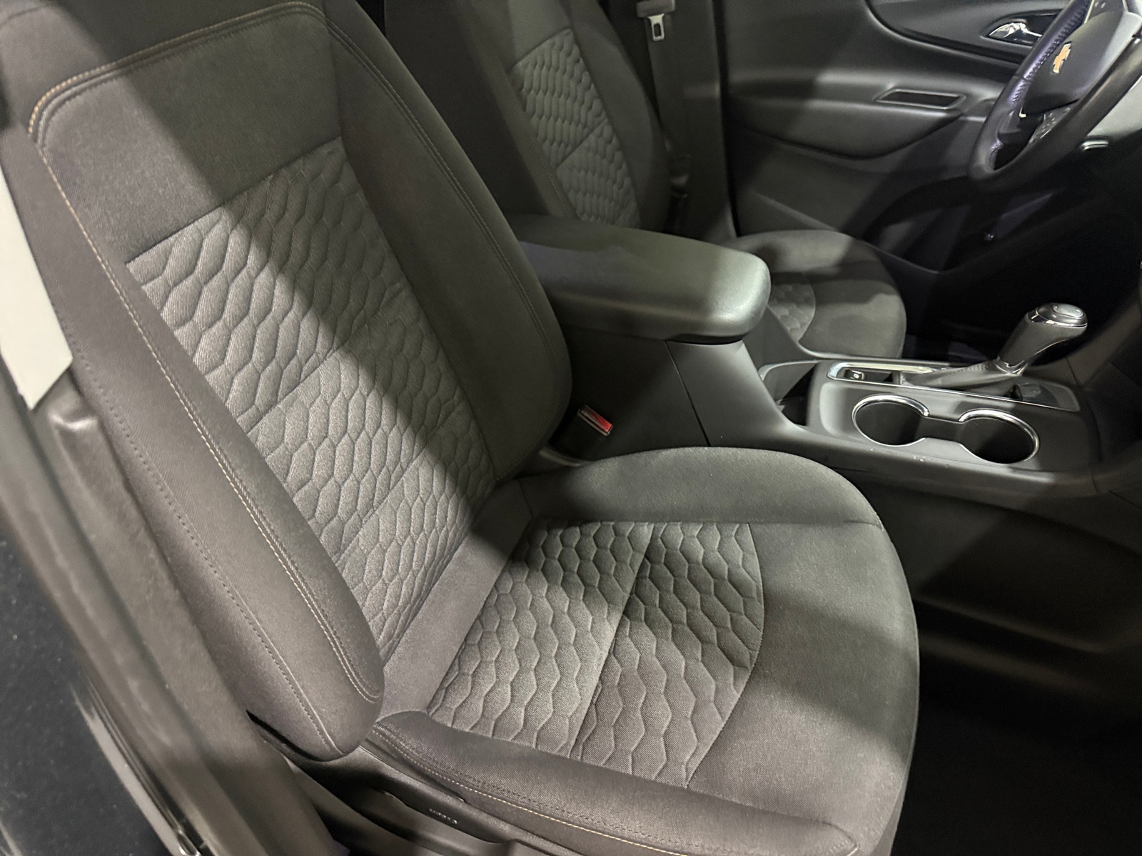 Thumbnail: 2021 Chevrolet Equinox - 2