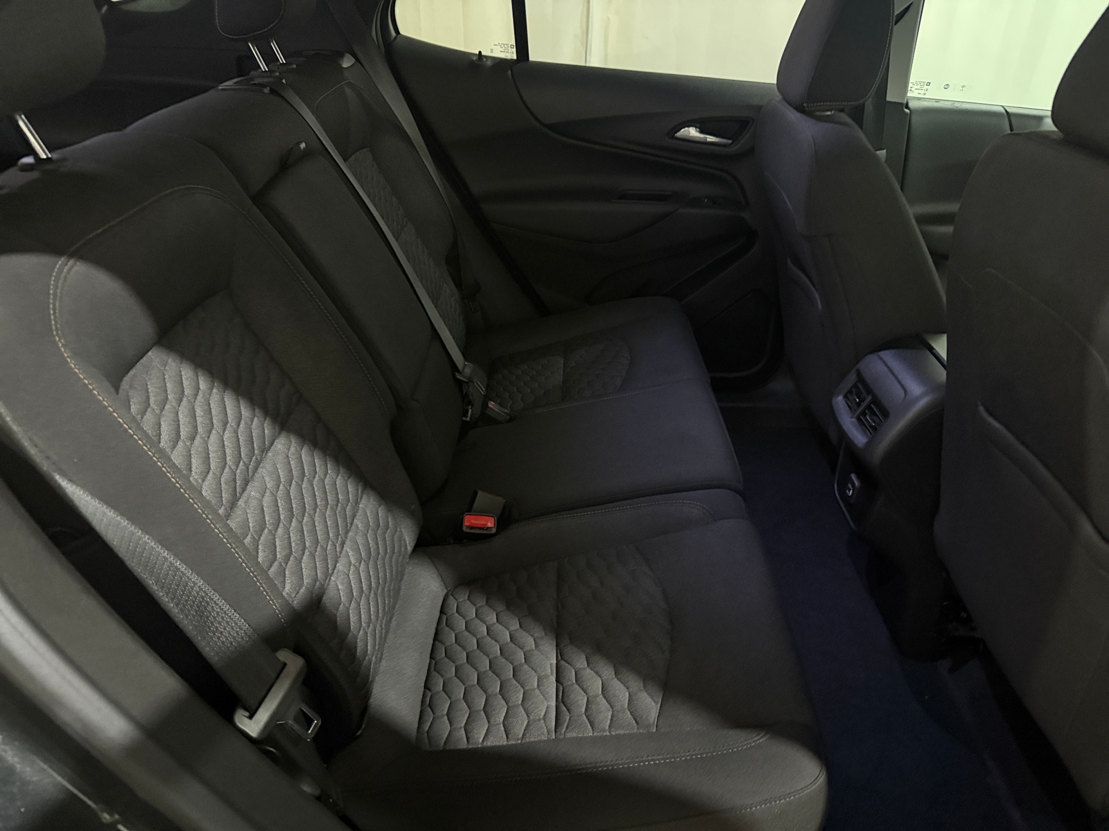 Thumbnail: 2021 Chevrolet Equinox - 6