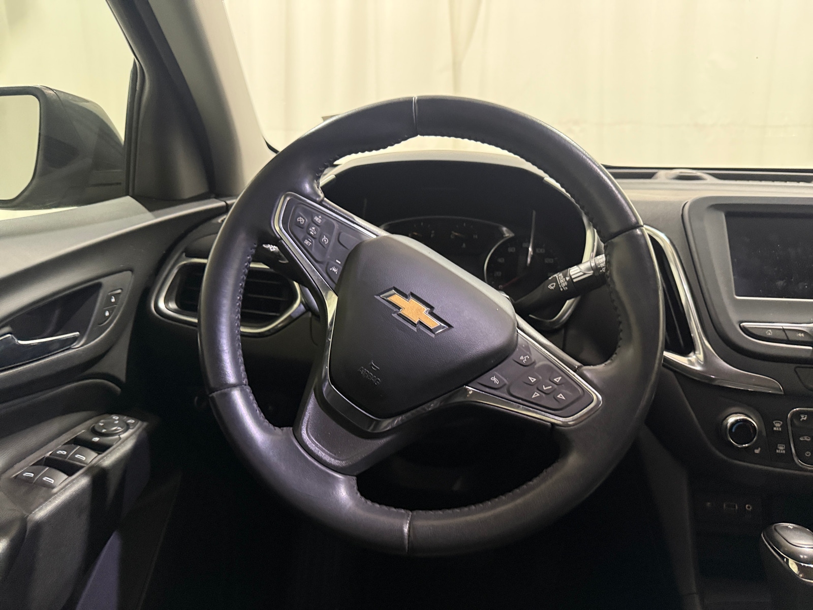Thumbnail: 2021 Chevrolet Equinox - 5