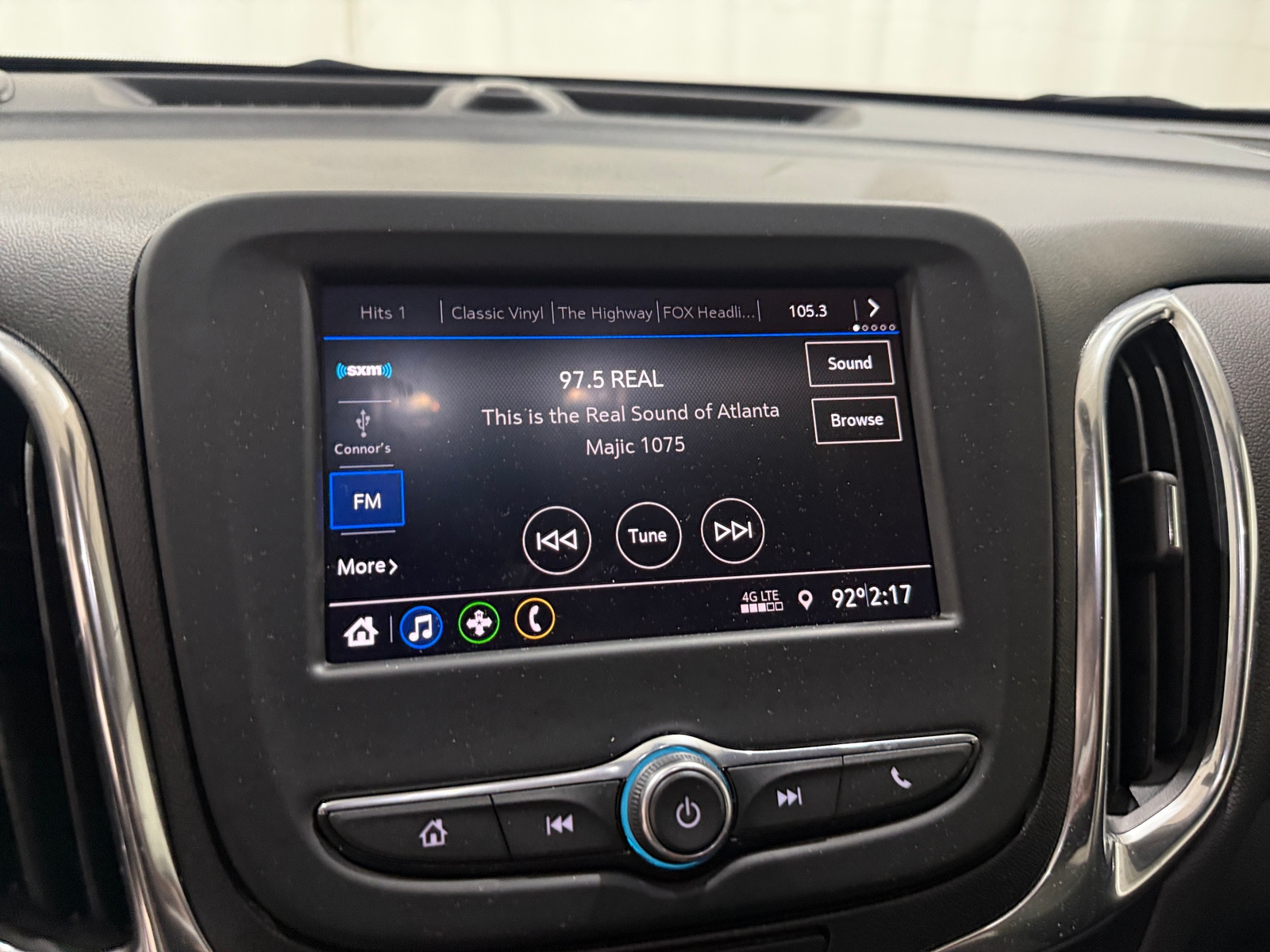 Thumbnail: 2021 Chevrolet Equinox - 4
