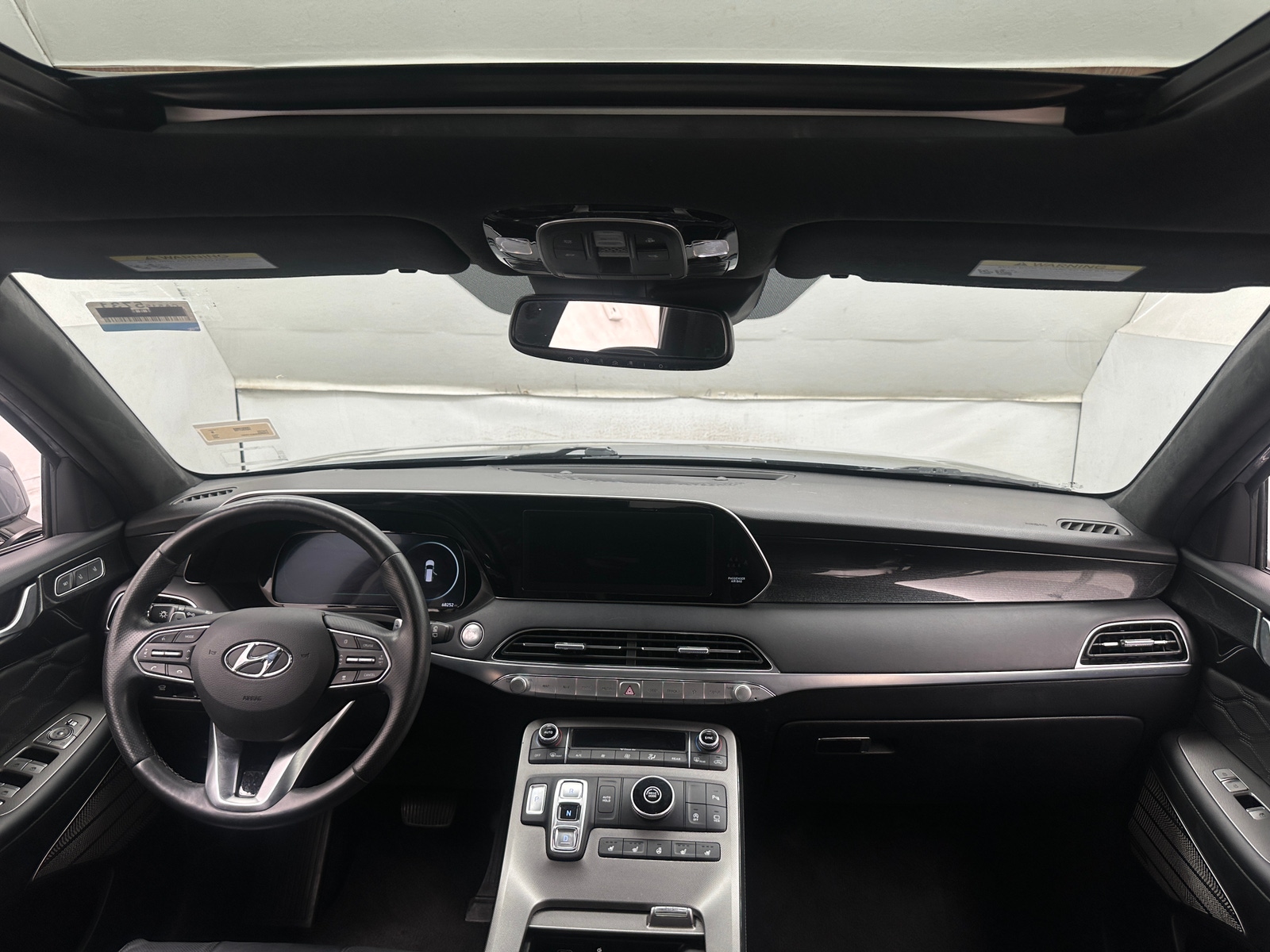 Thumbnail: 2020 Hyundai Palisade - 2