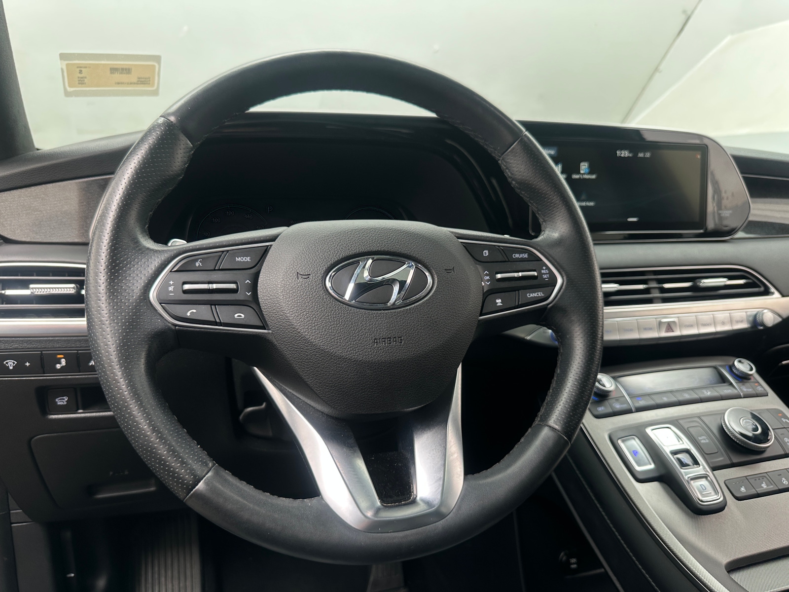Thumbnail: 2020 Hyundai Palisade - 4
