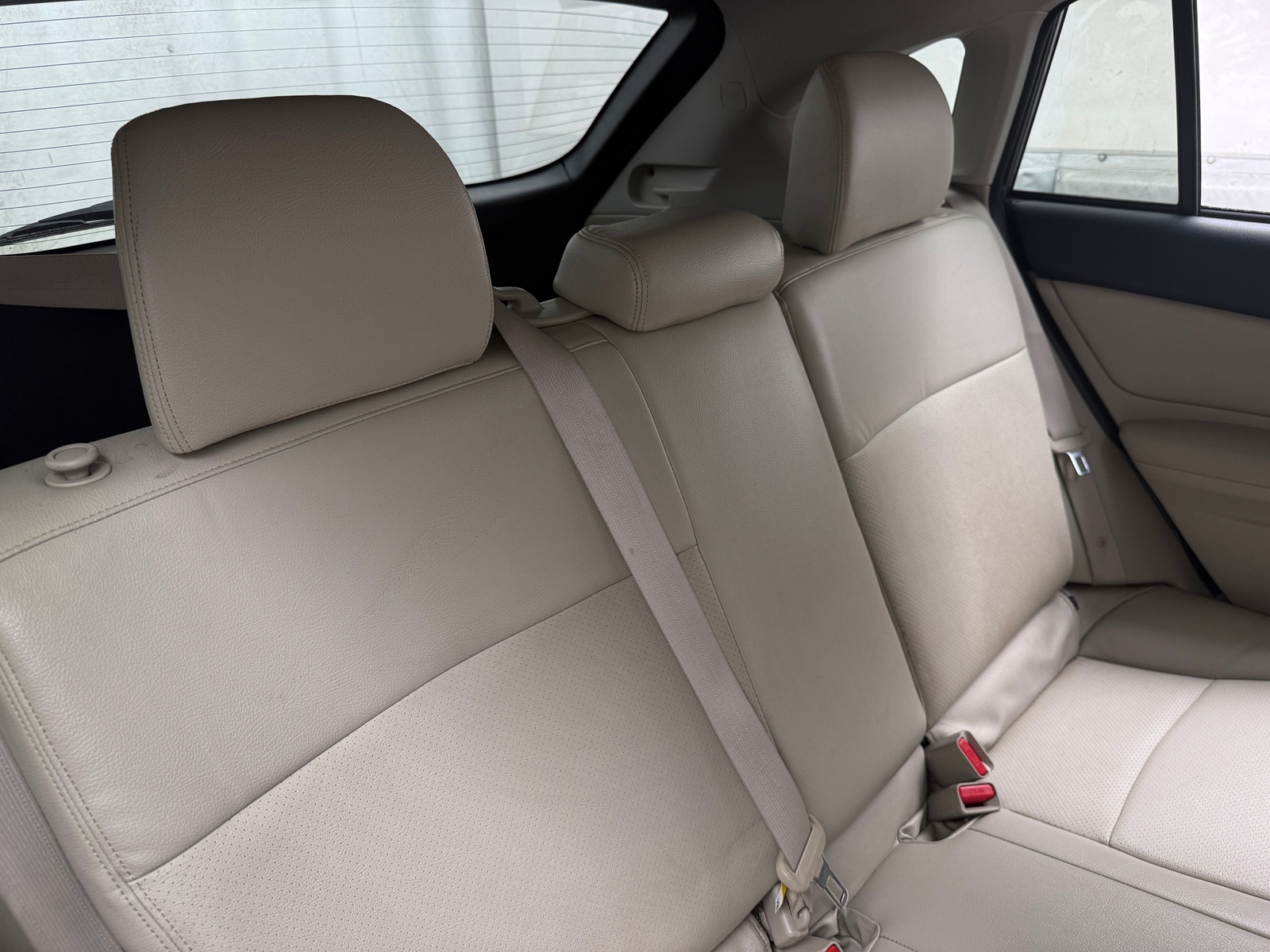 Thumbnail: 2015 Subaru Impreza - 6
