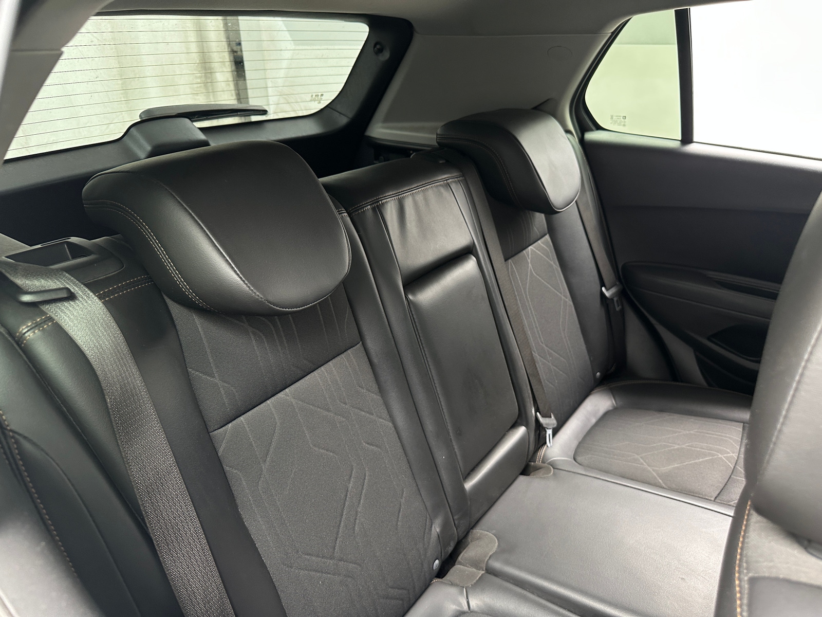 Thumbnail: 2019 Chevrolet Trax - 5
