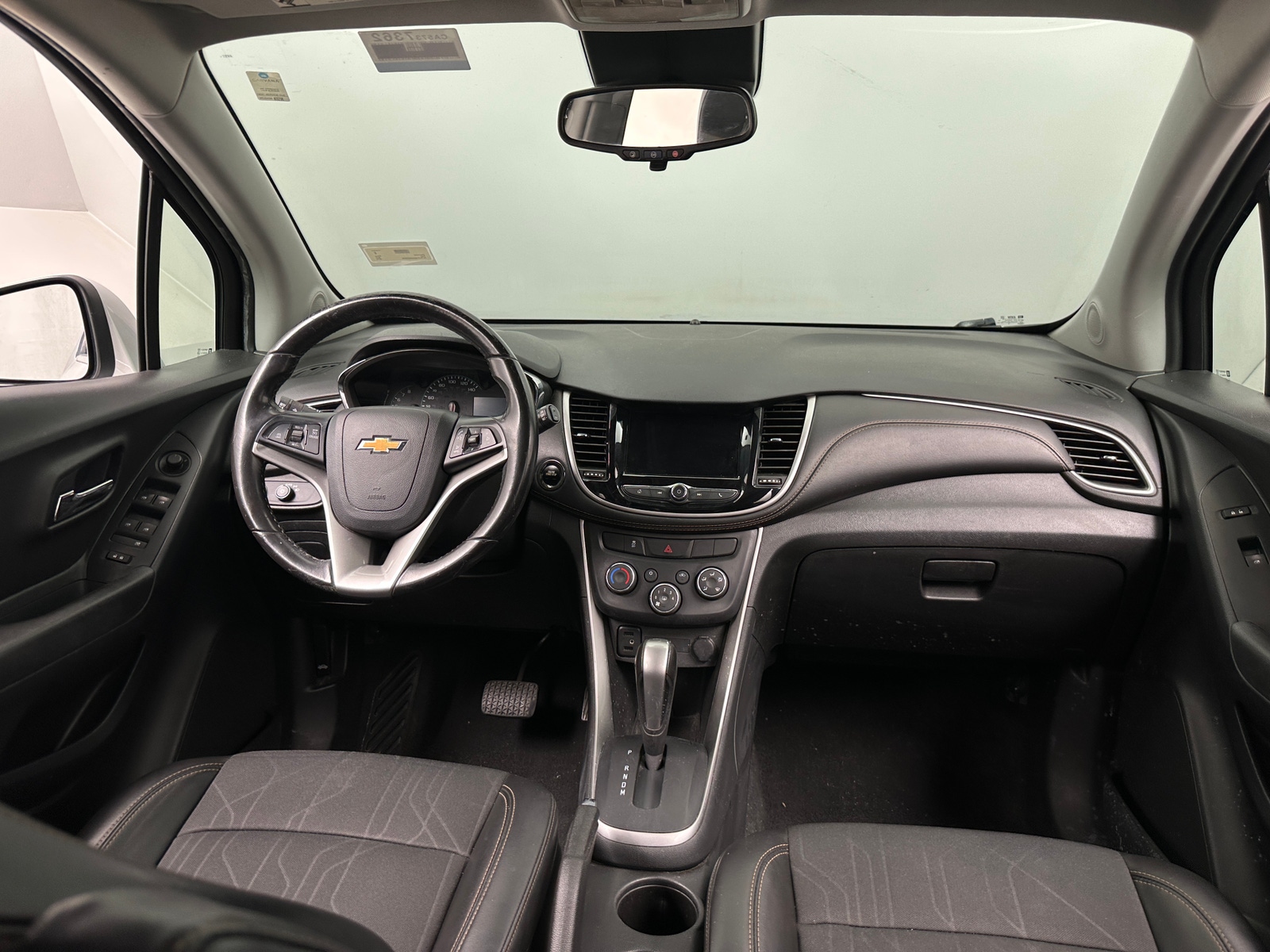 Thumbnail: 2019 Chevrolet Trax - 2
