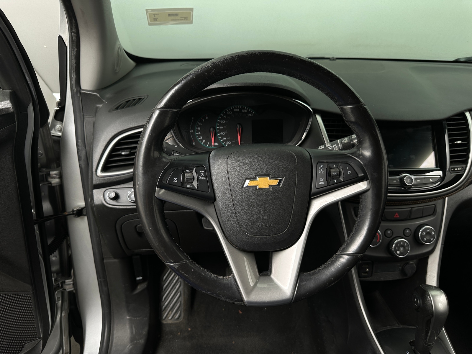 Thumbnail: 2019 Chevrolet Trax - 4