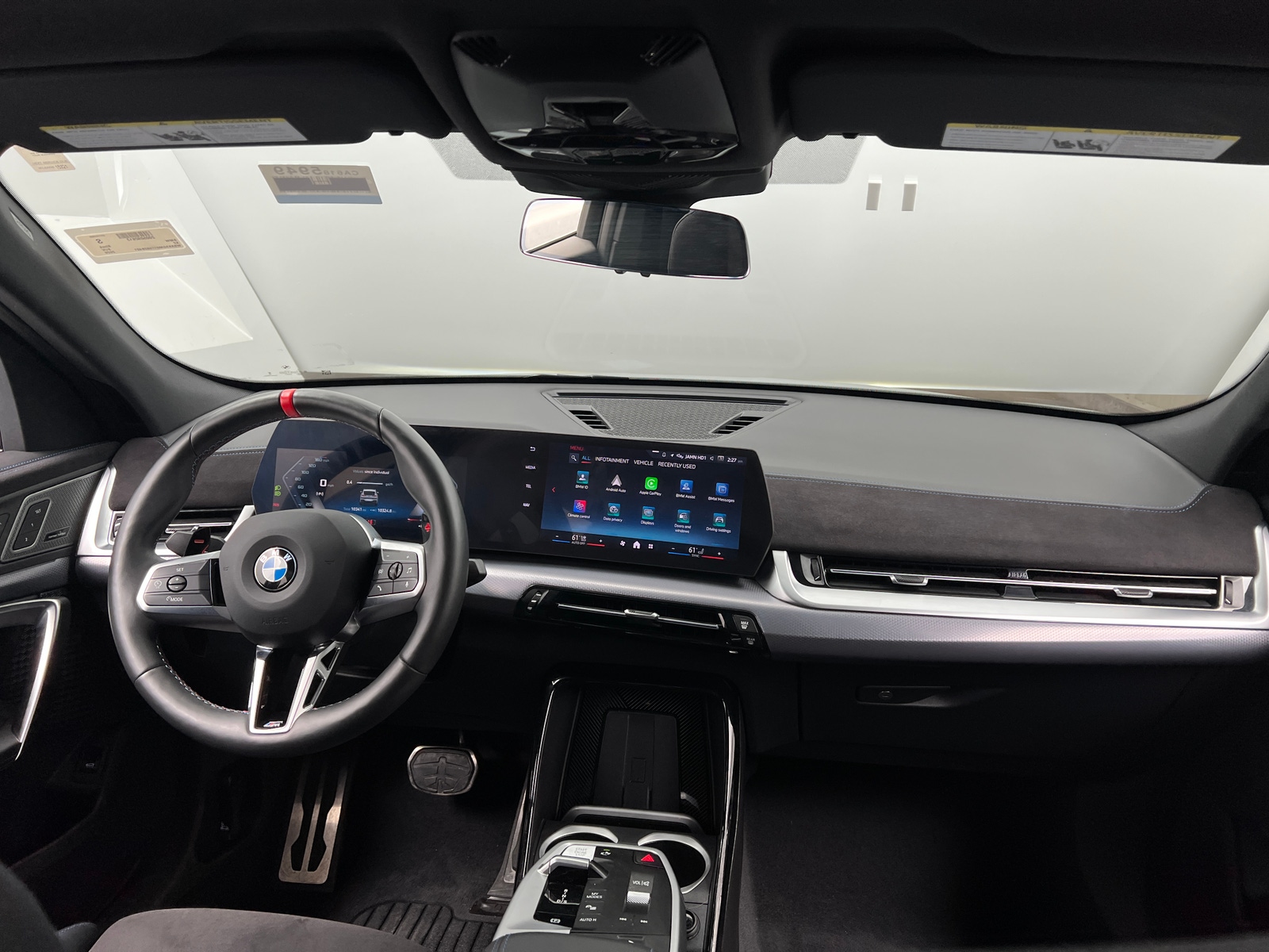 Thumbnail: 2026 BMW X2 - 3