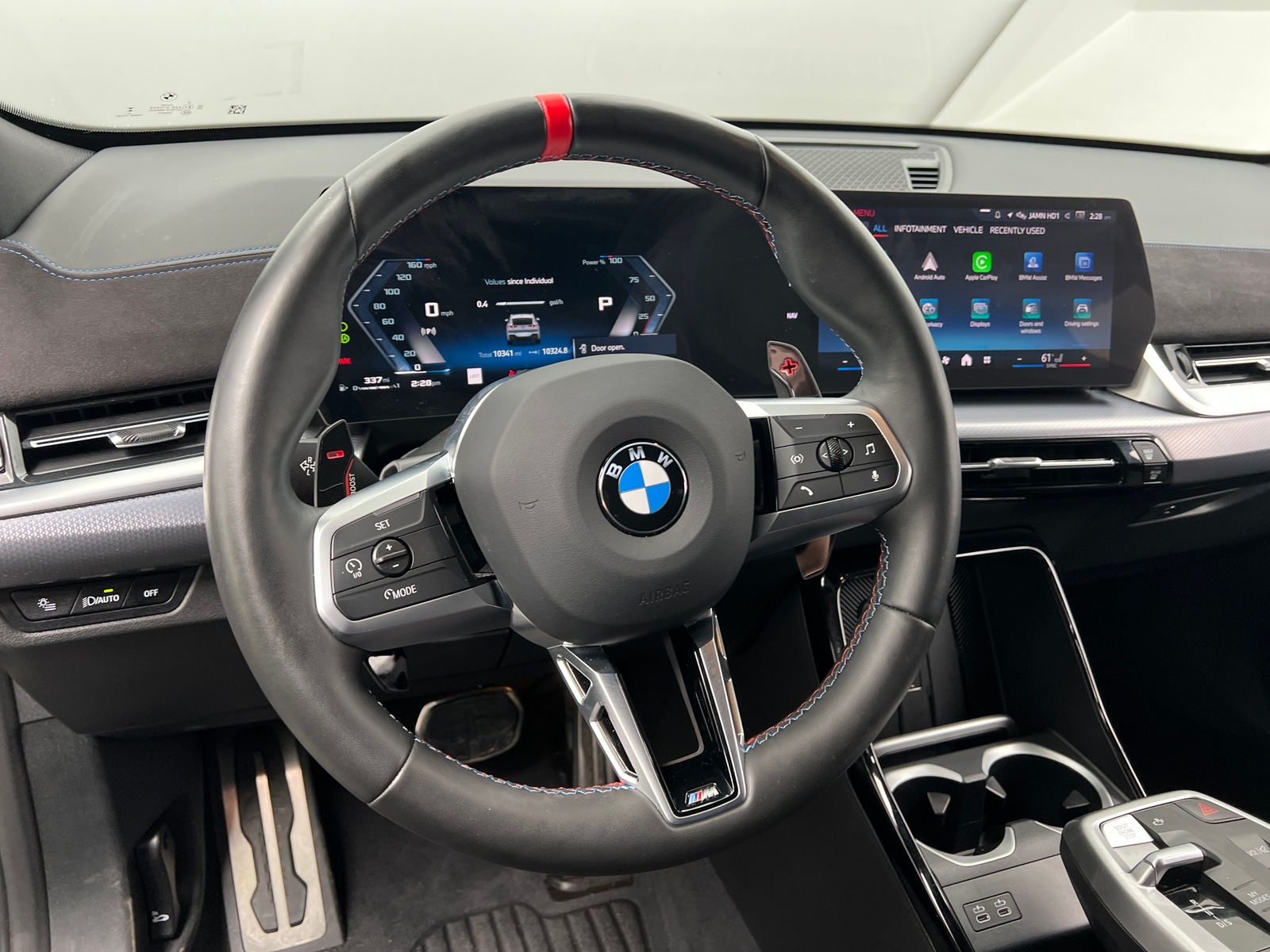 Thumbnail: 2026 BMW X2 - 5