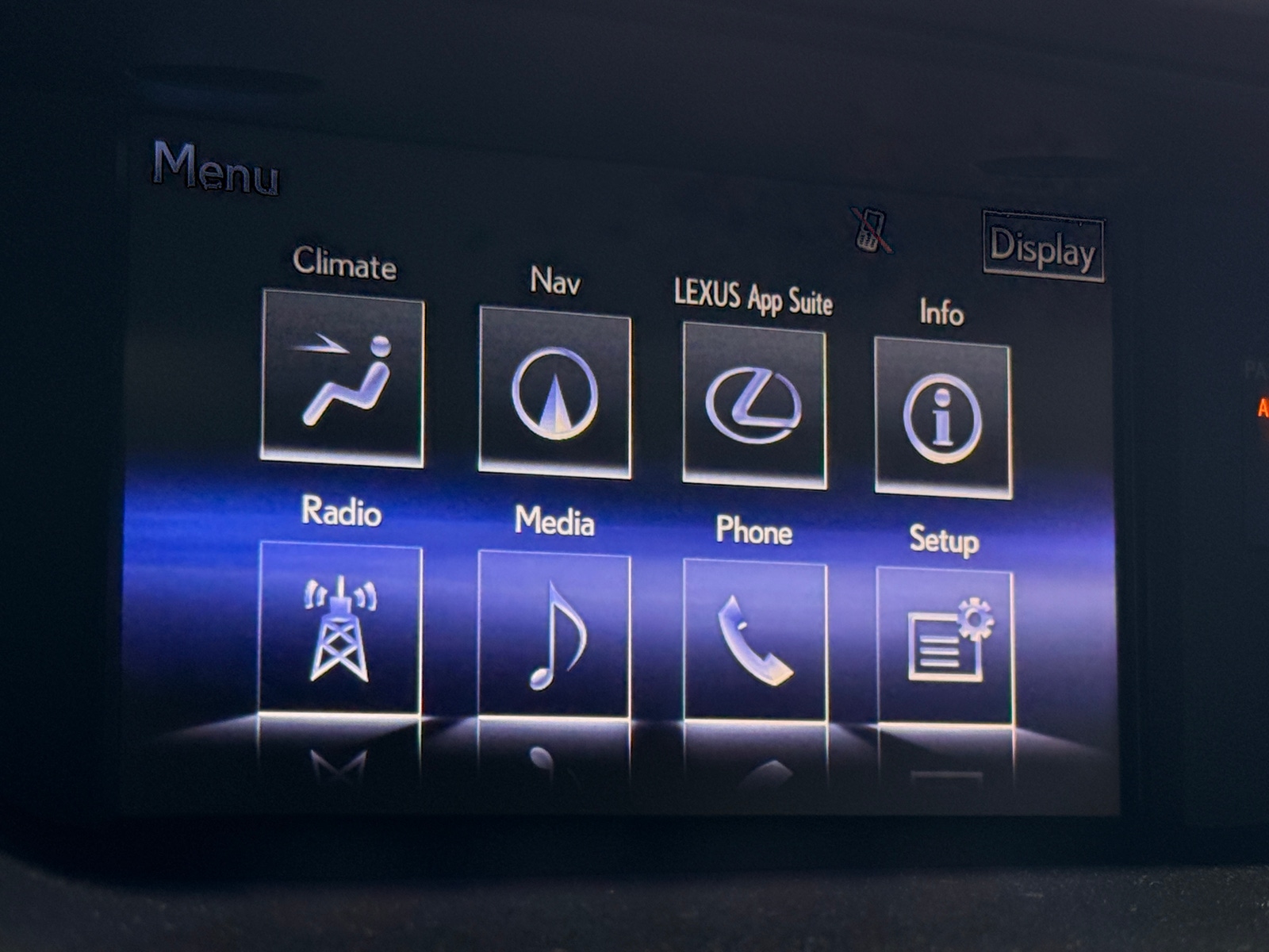 Thumbnail: 2016 Lexus ES - 3