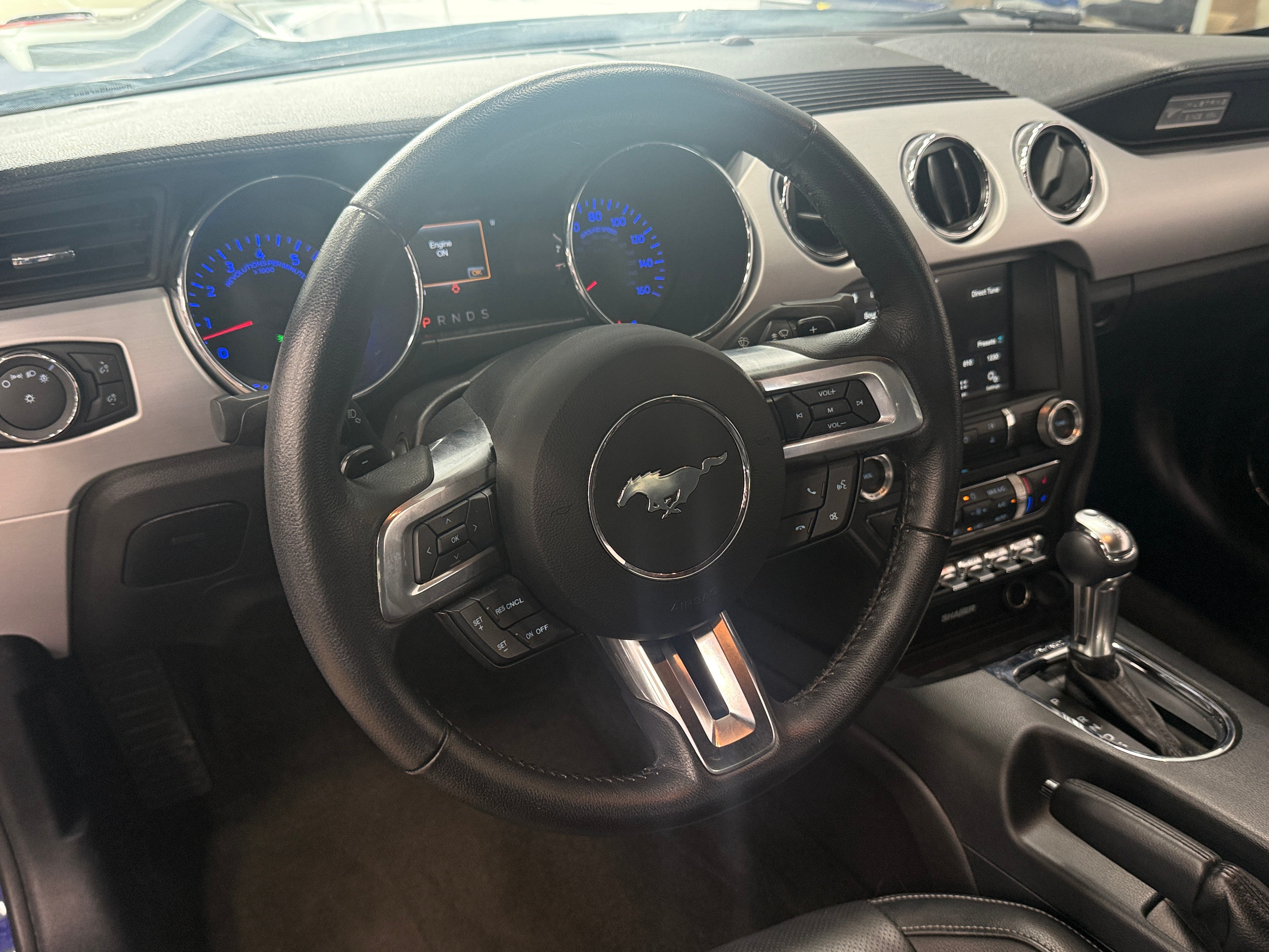 1FA6P8CF8G5267992
