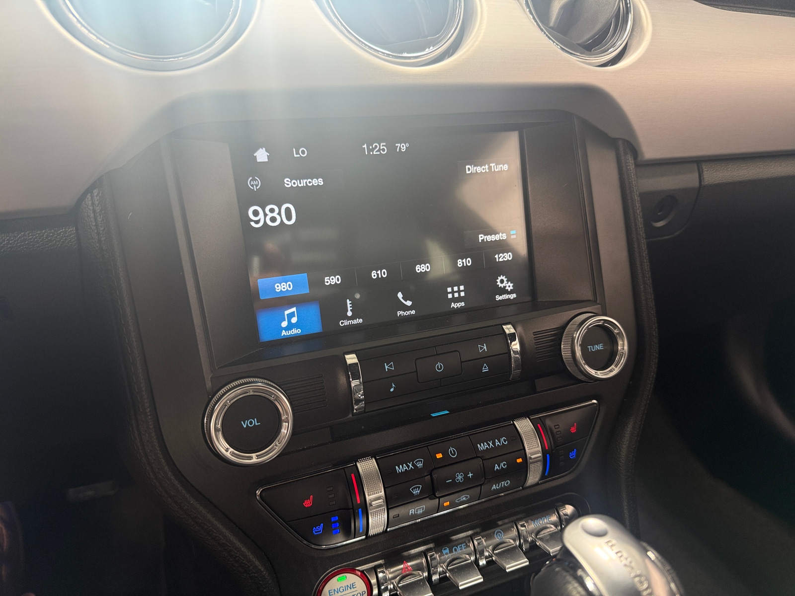Thumbnail: 2016 Ford Mustang - 2