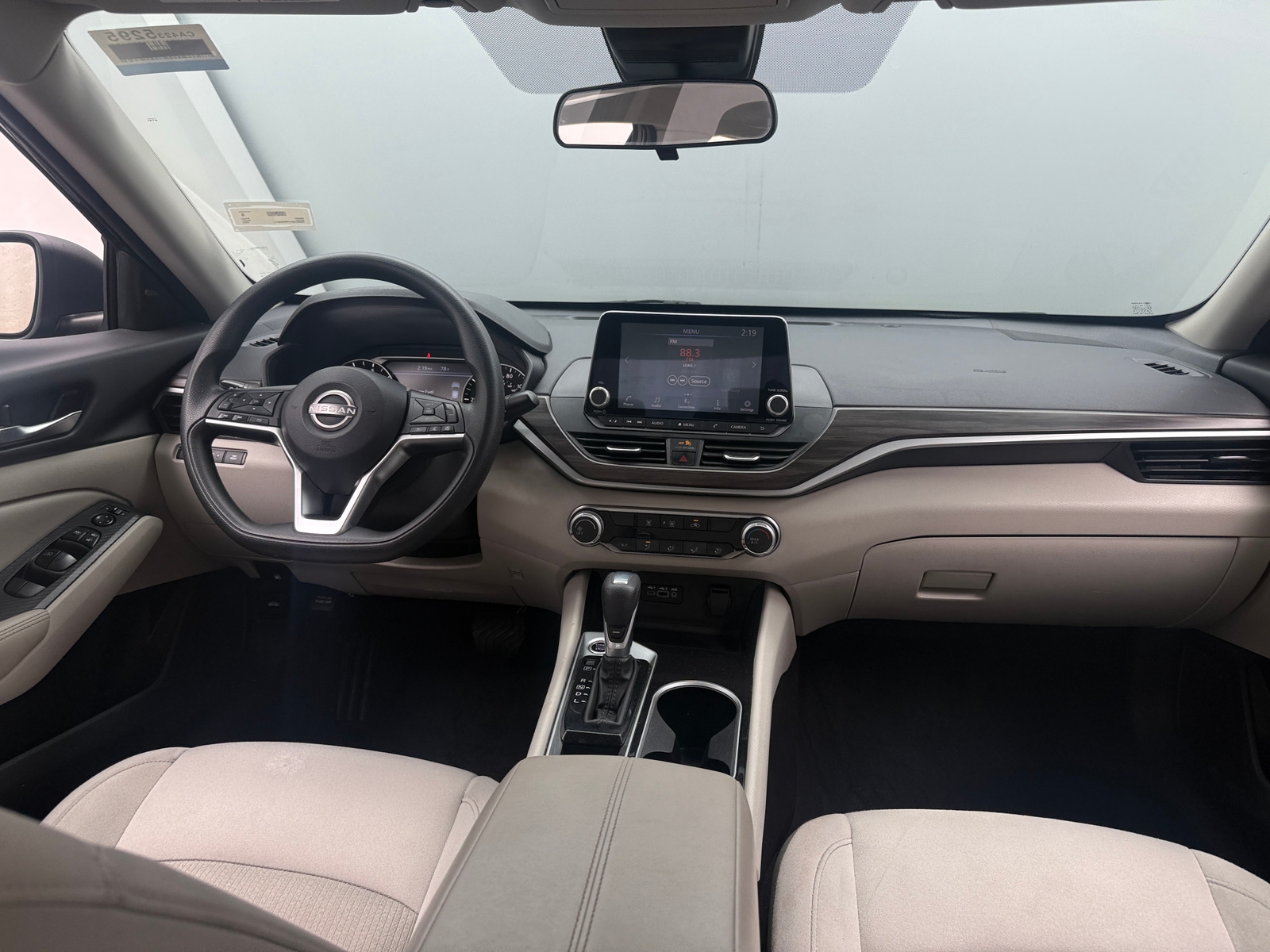 Thumbnail: 2024 Nissan Altima - 3