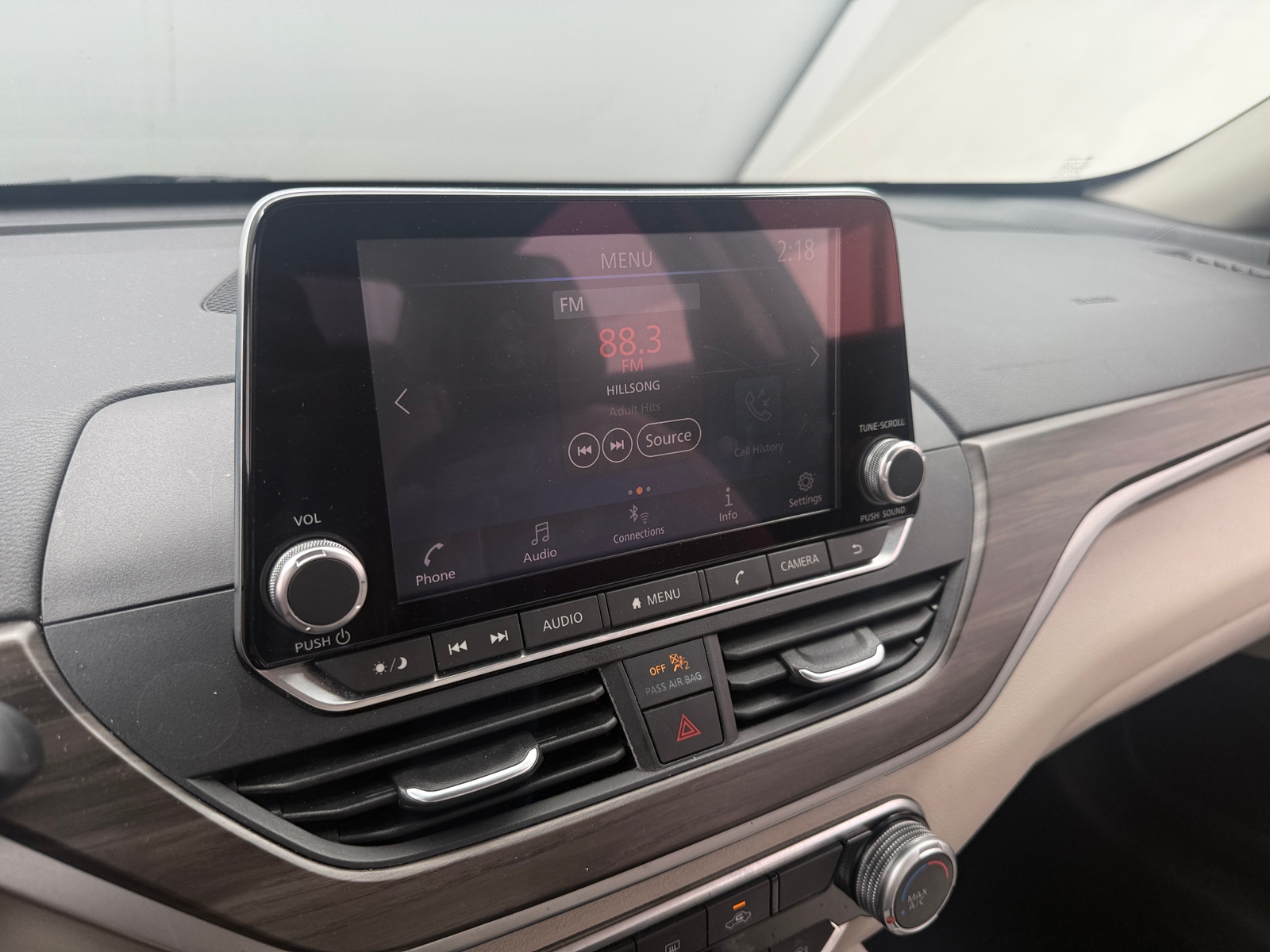 Thumbnail: 2024 Nissan Altima - 4