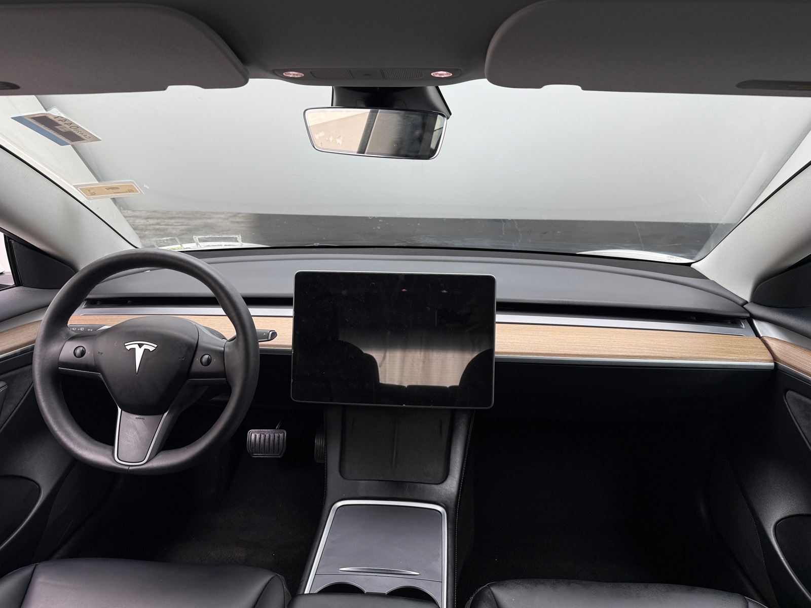 Thumbnail: 2023 Tesla Model 3 - 2