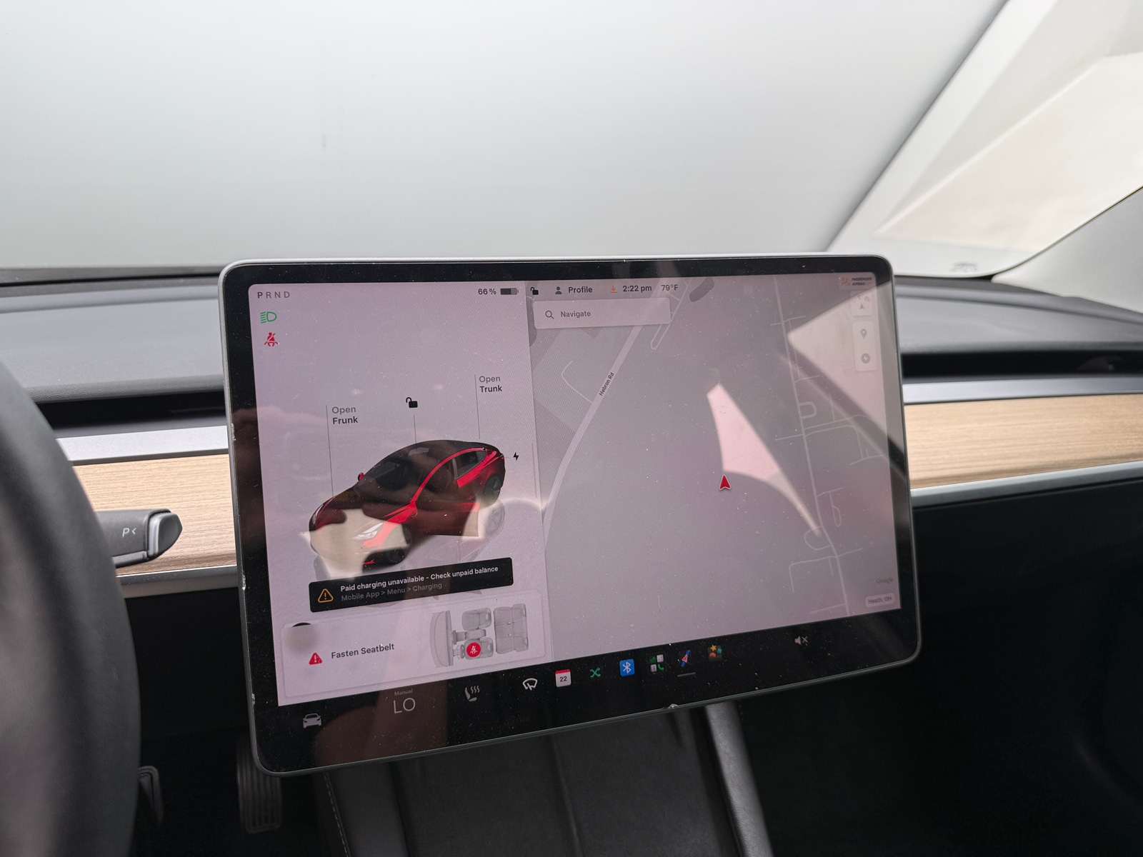 Thumbnail: 2023 Tesla Model 3 - 3