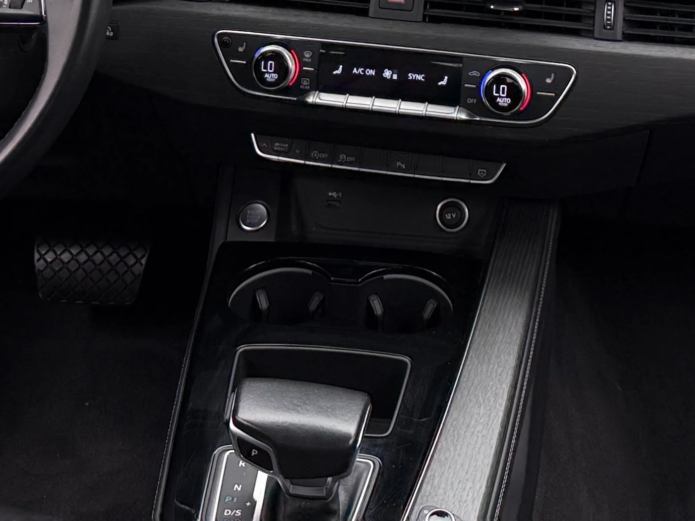 Thumbnail: 2024 Audi A4 - 2