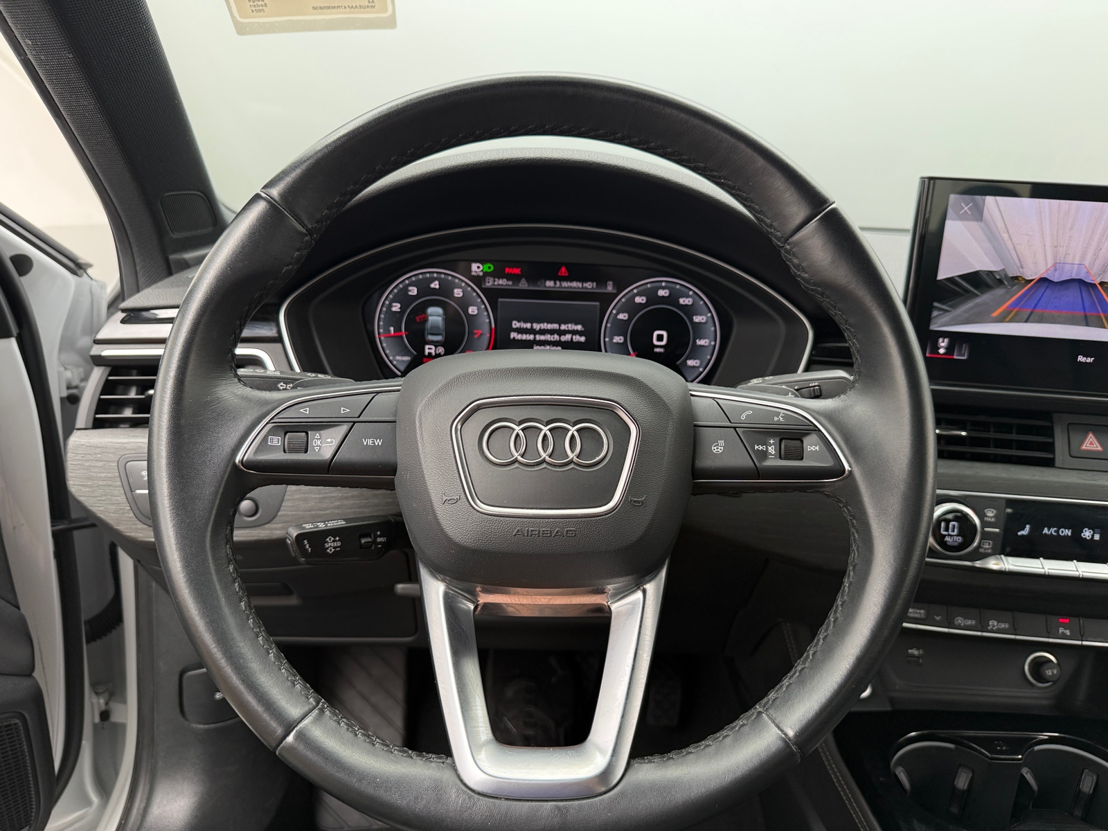 Thumbnail: 2024 Audi A4 - 4