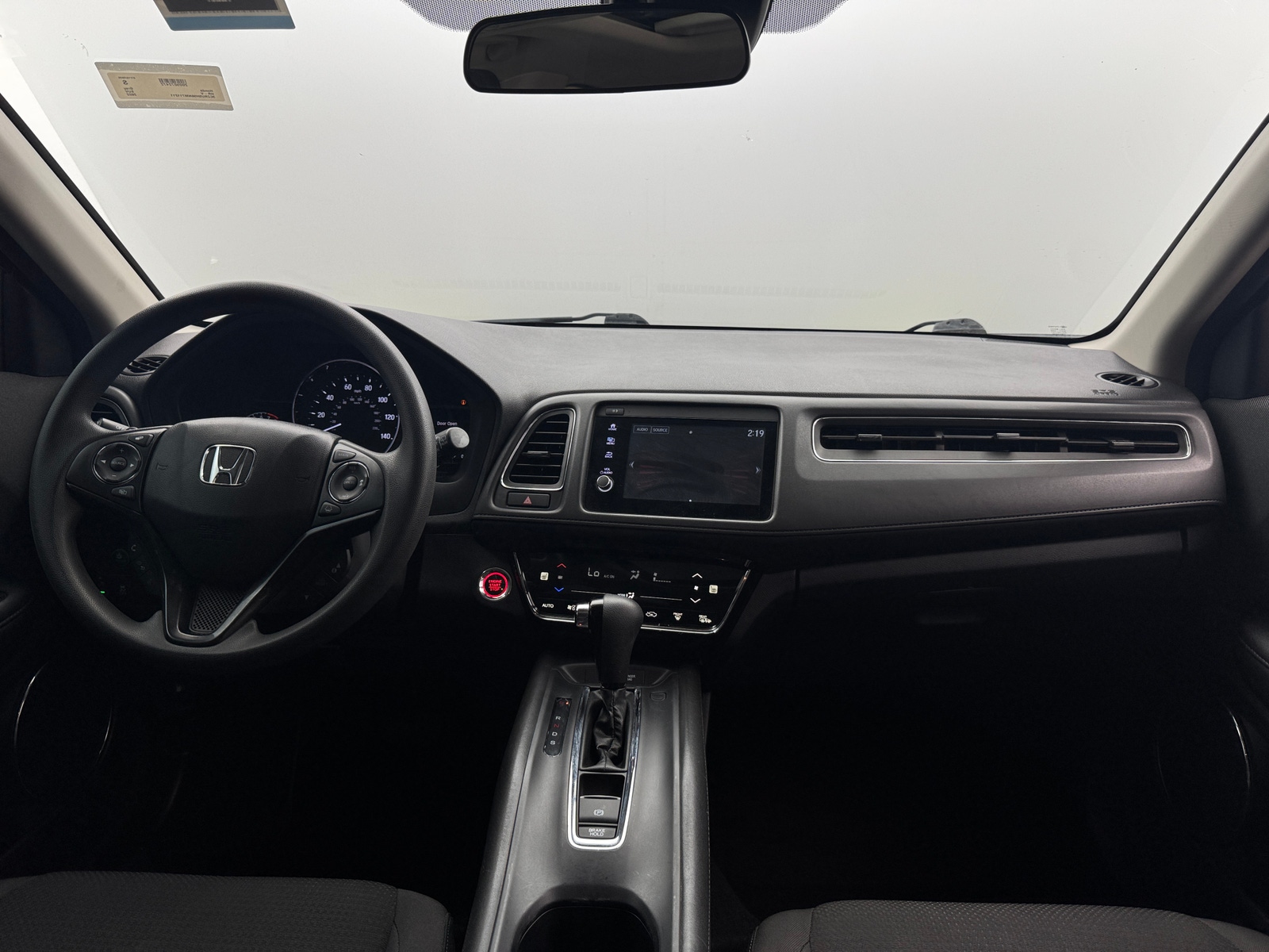 Thumbnail: 2022 Honda HR-V - 3