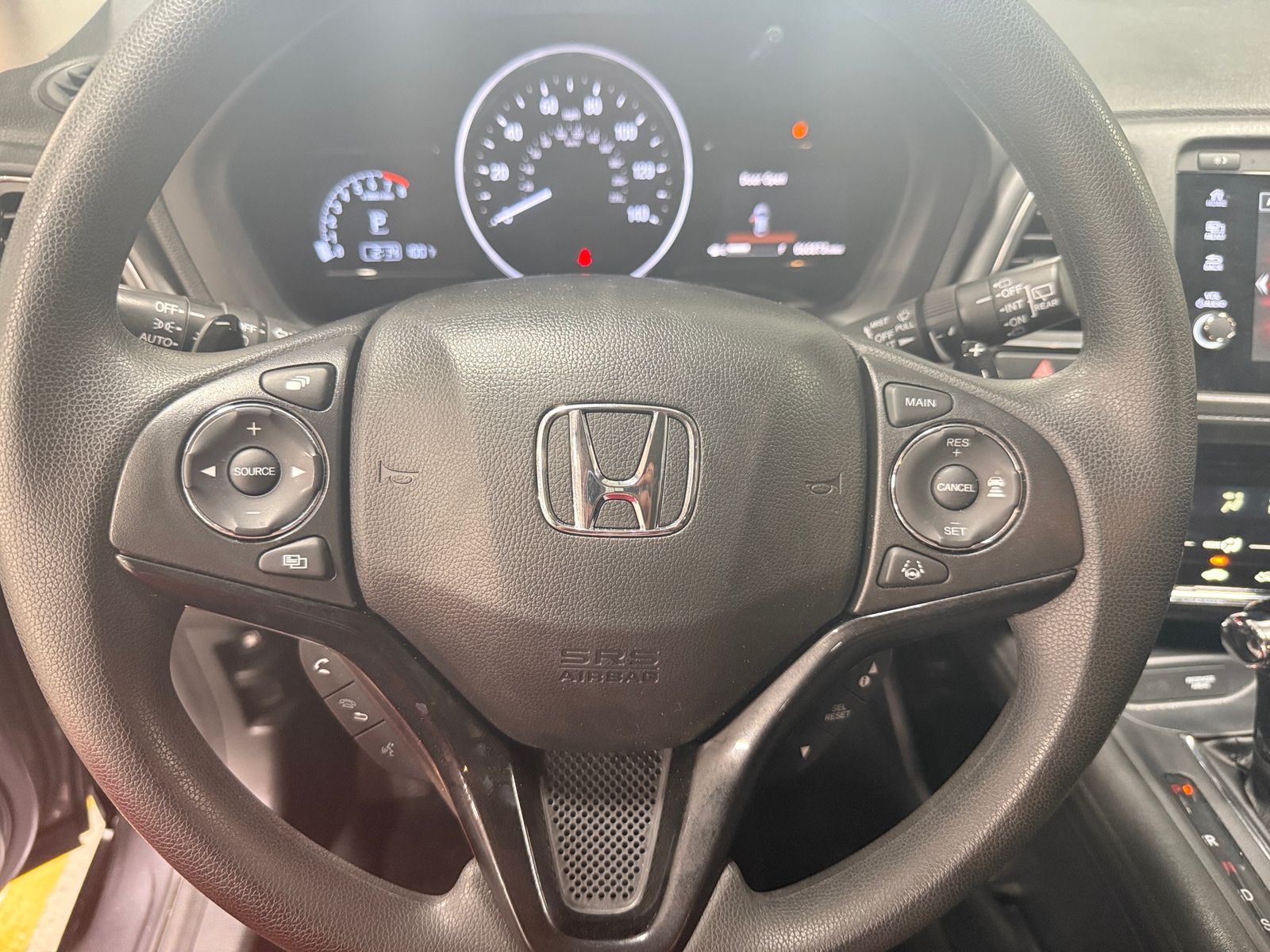 Thumbnail: 2022 Honda HR-V - 5