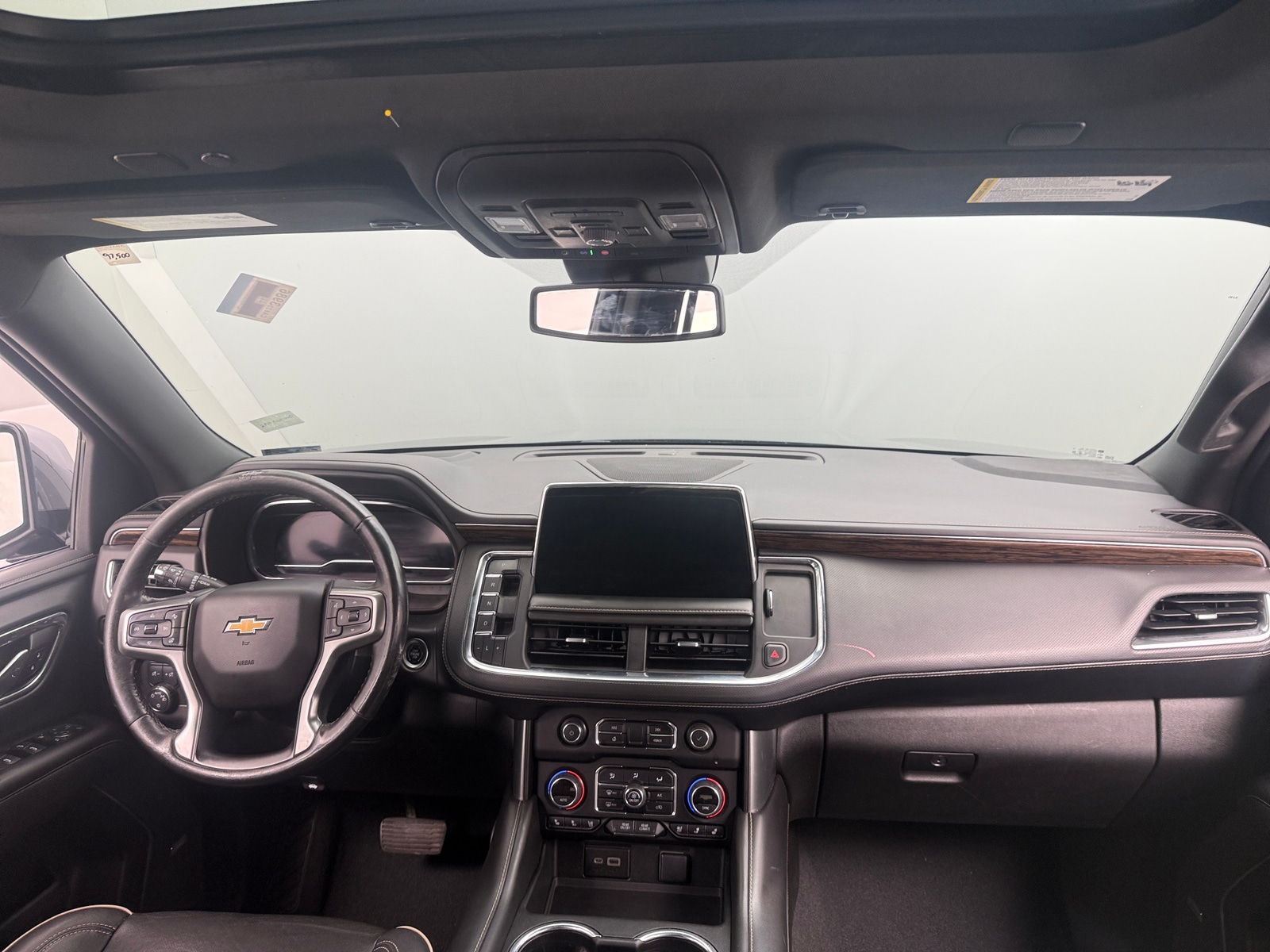 Thumbnail: 2023 Chevrolet Tahoe - 2