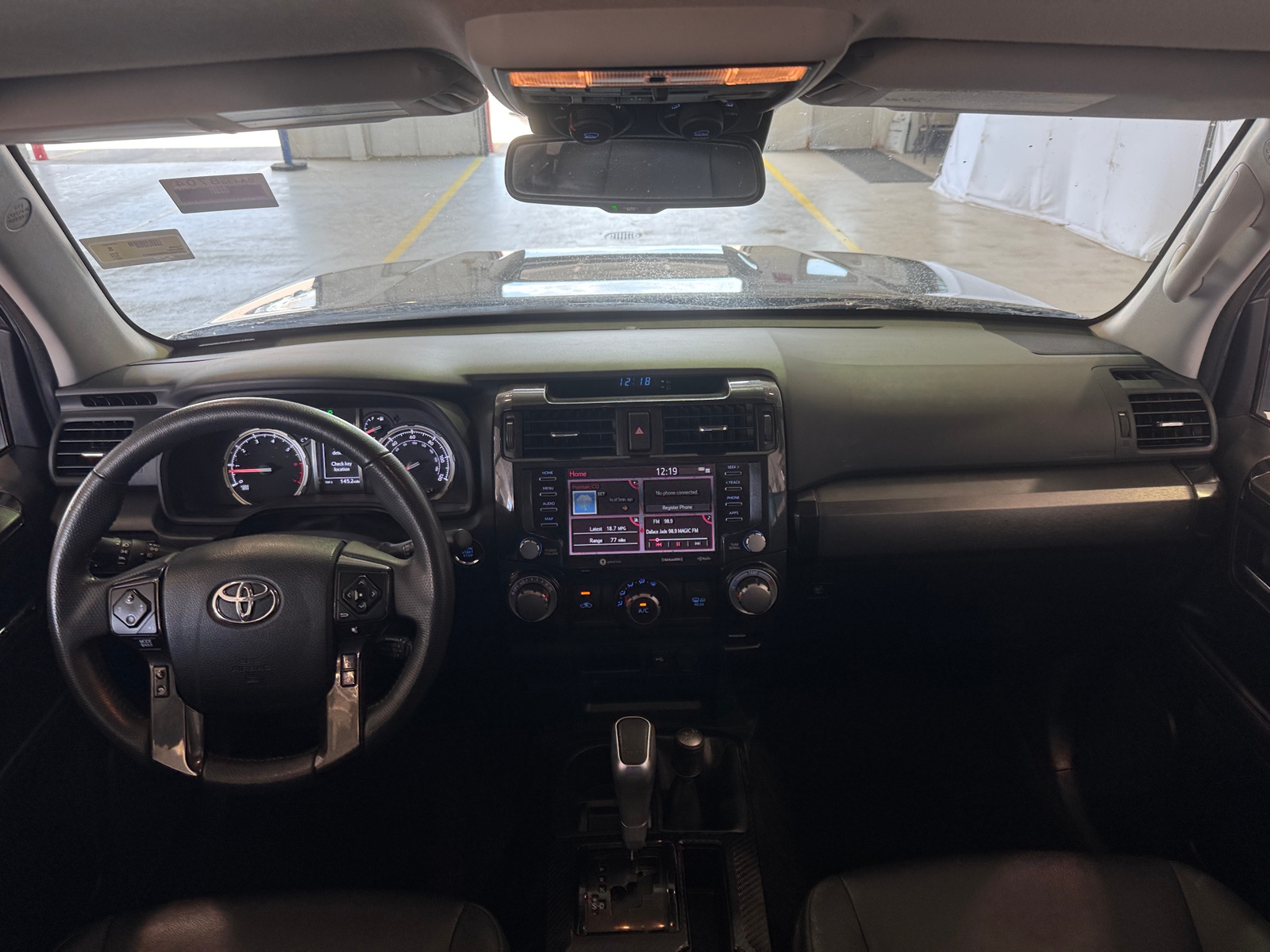 Thumbnail: 2021 Toyota 4Runner - 2