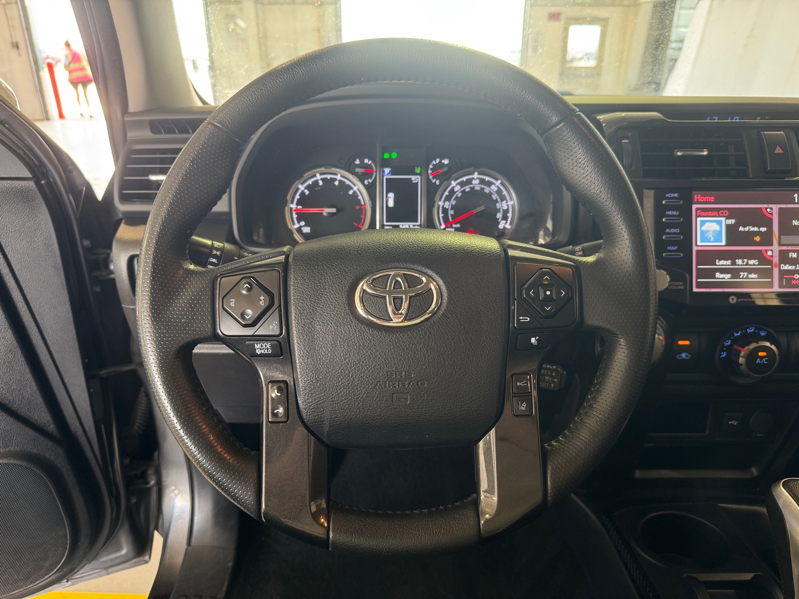 Thumbnail: 2021 Toyota 4Runner - 4