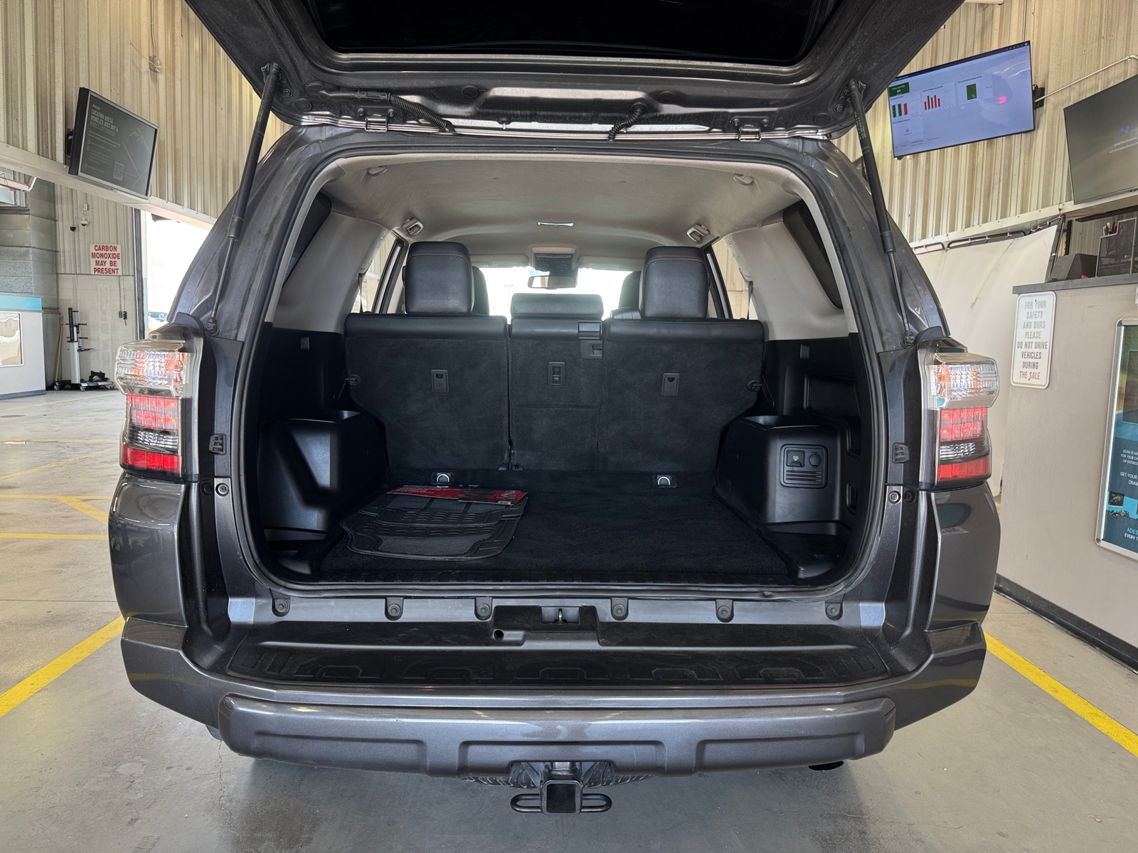 Thumbnail: 2021 Toyota 4Runner - 6
