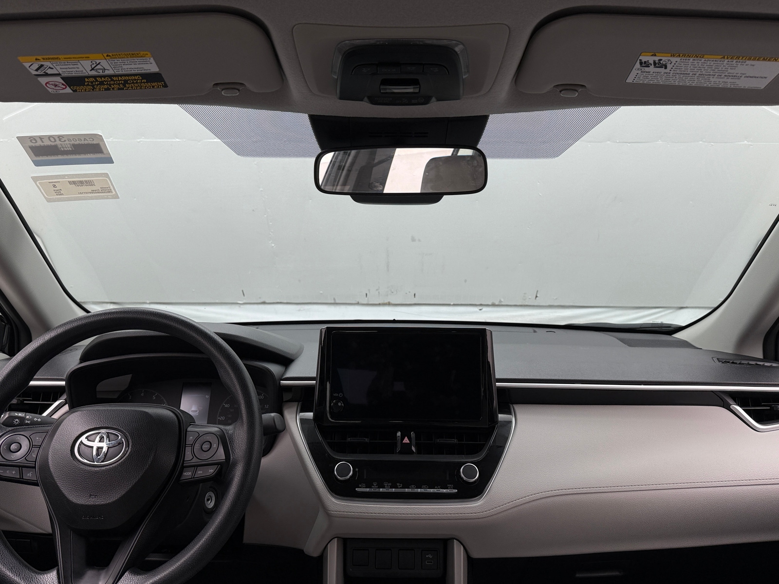 Thumbnail: 2025 Toyota Corolla Cross - 3